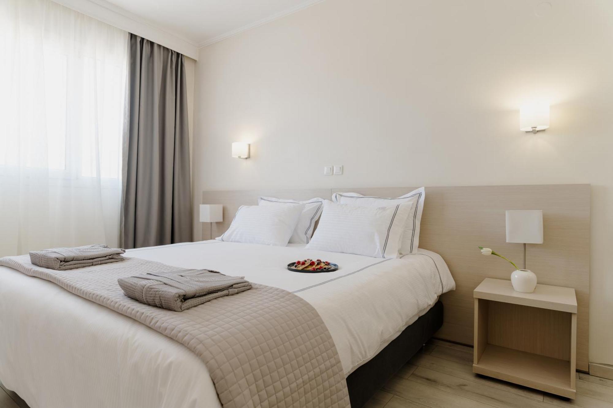 Nestos Hotel