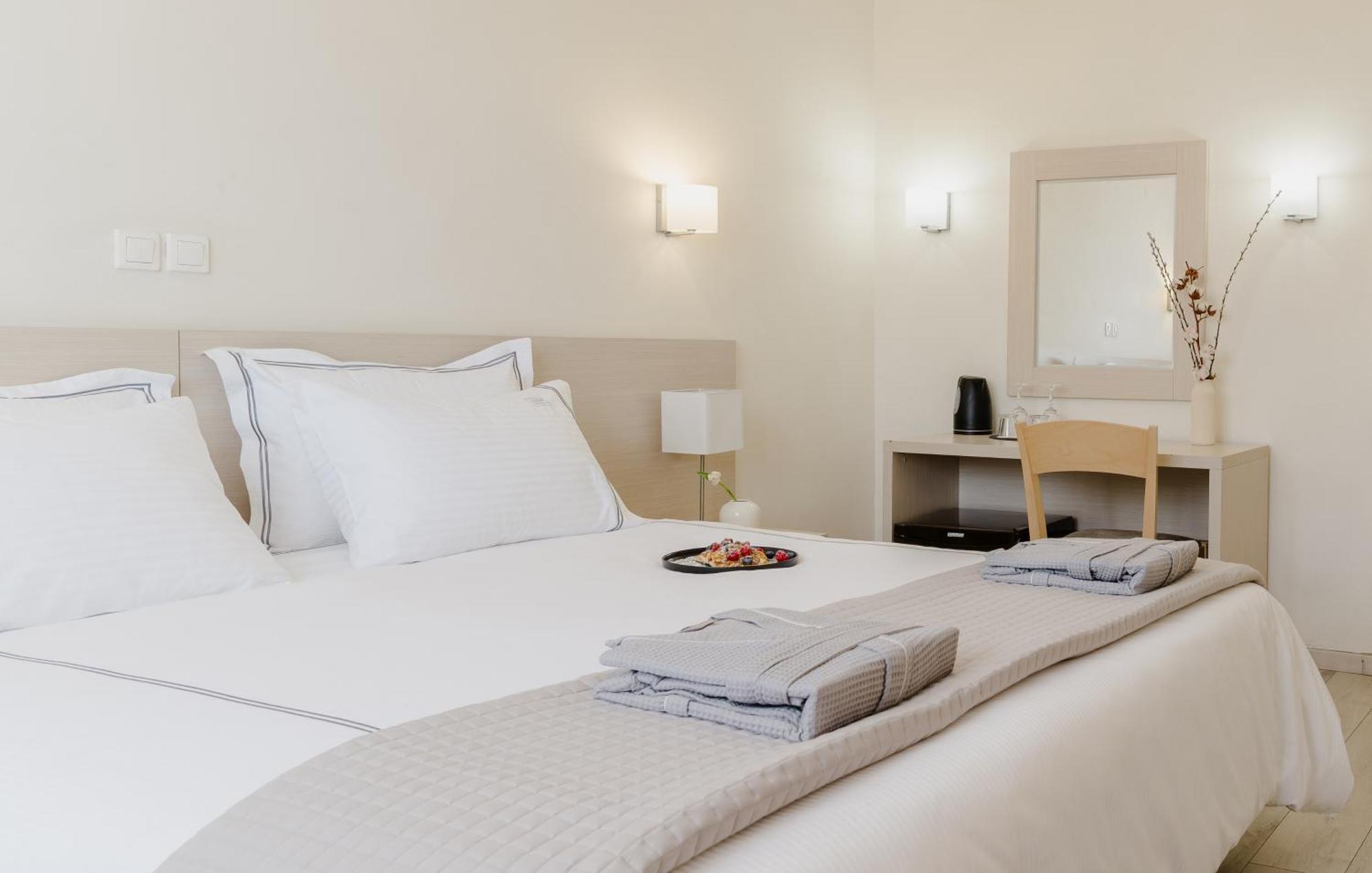 Nestos Hotel 3*