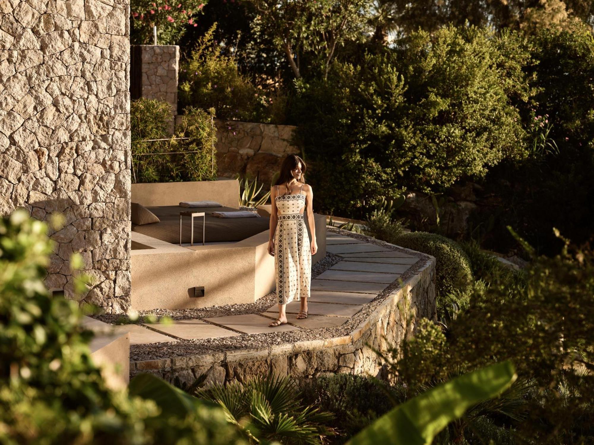 Calypso Villa *