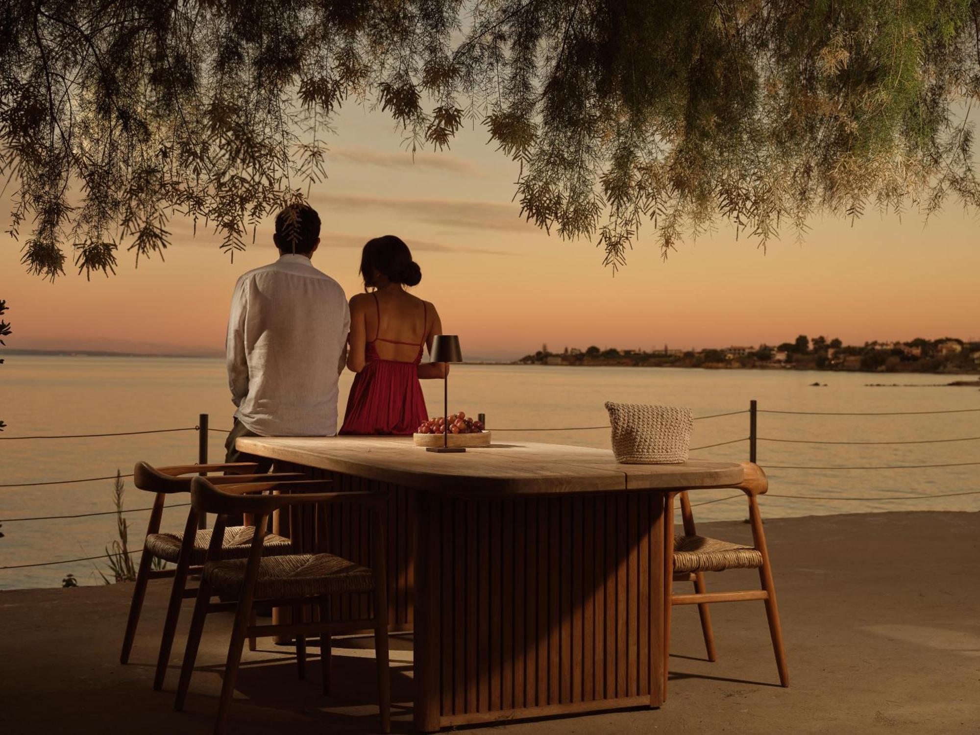 Calypso Villa Amoudi