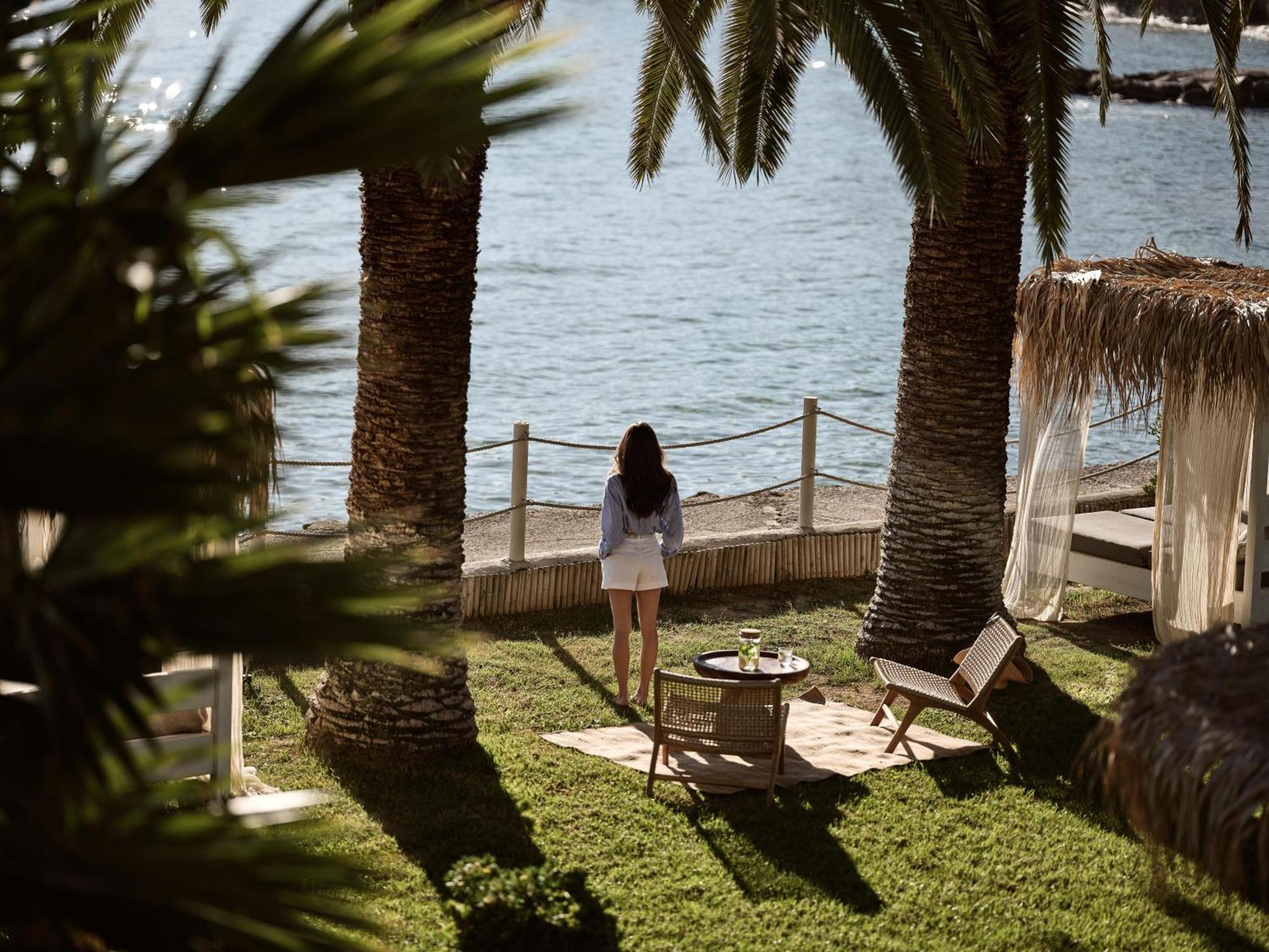 Villa Calypso