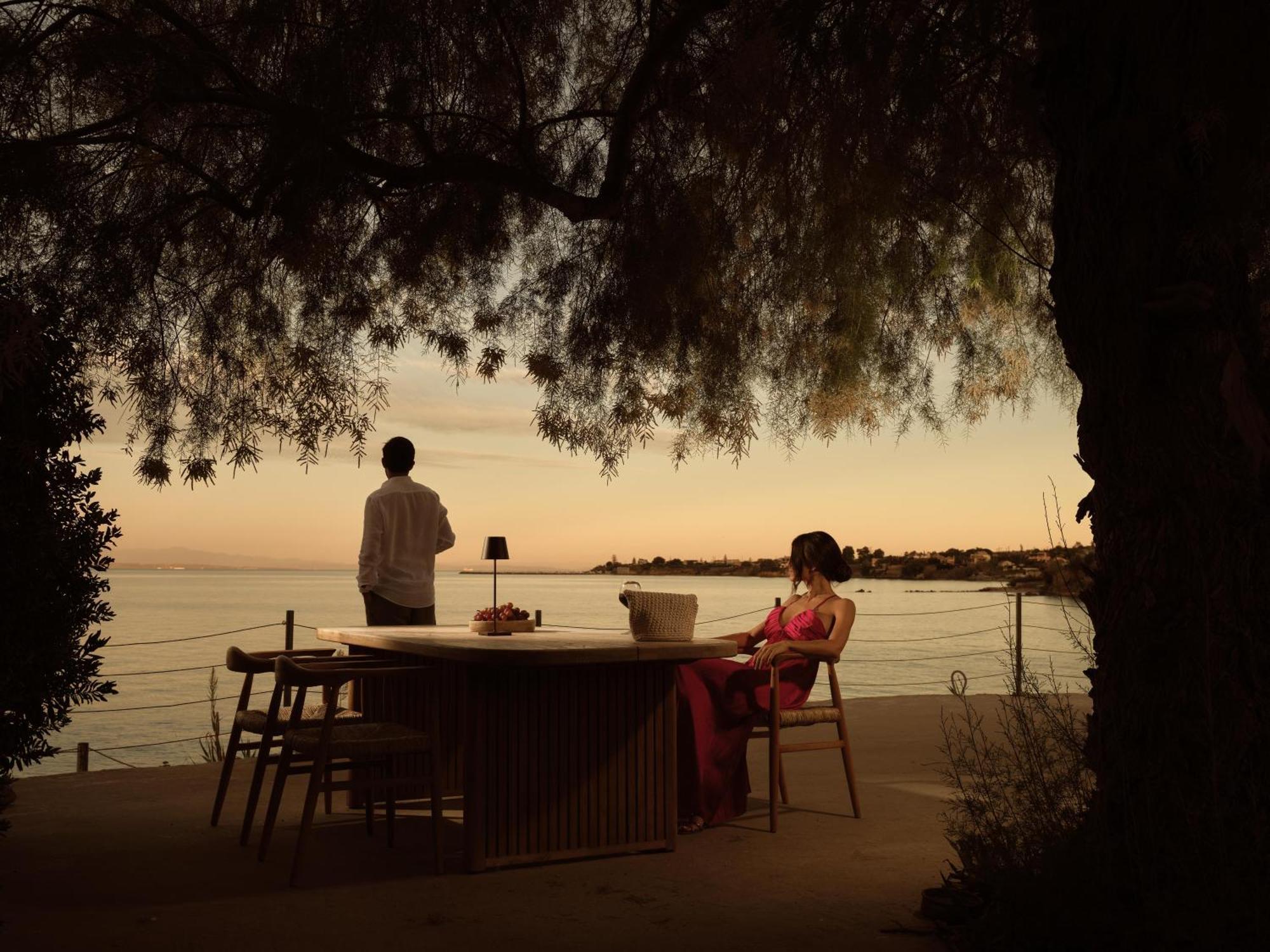 Calypso Villa Amoudi