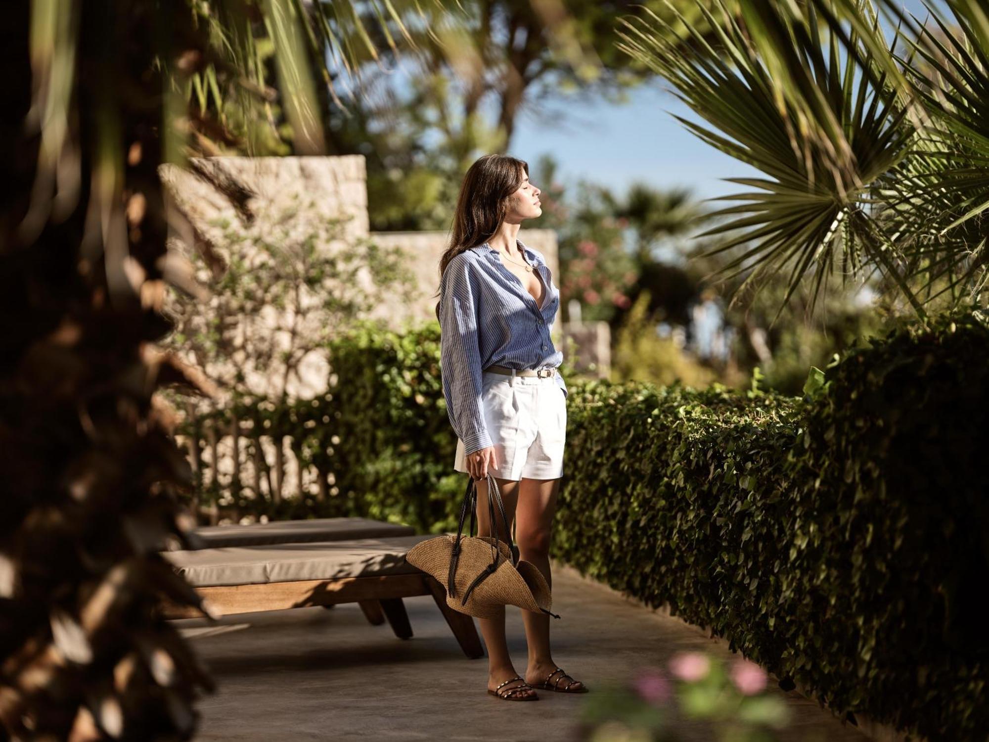 Calypso Villa Amoudi