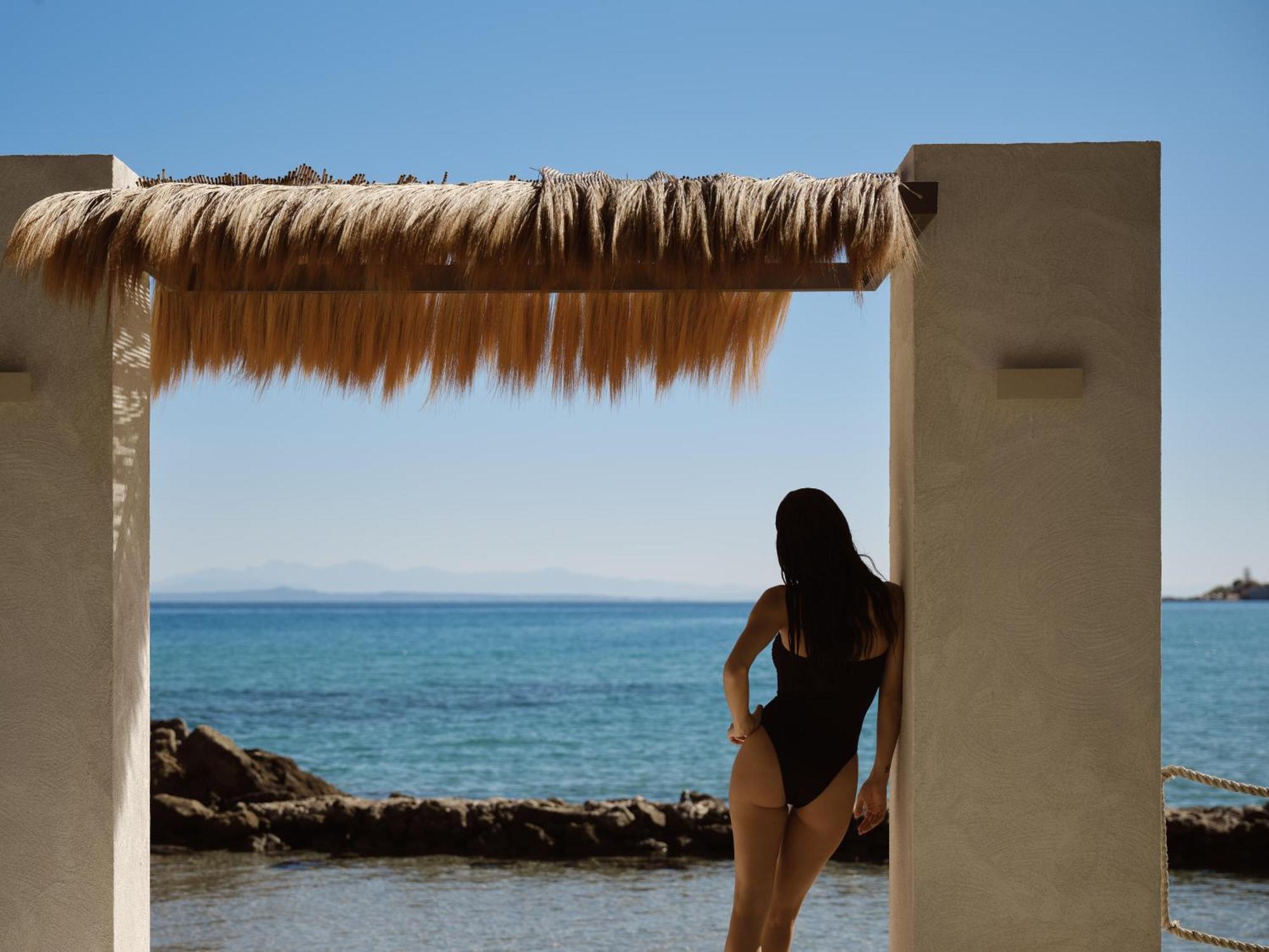 Calypso Villa Amoudi
