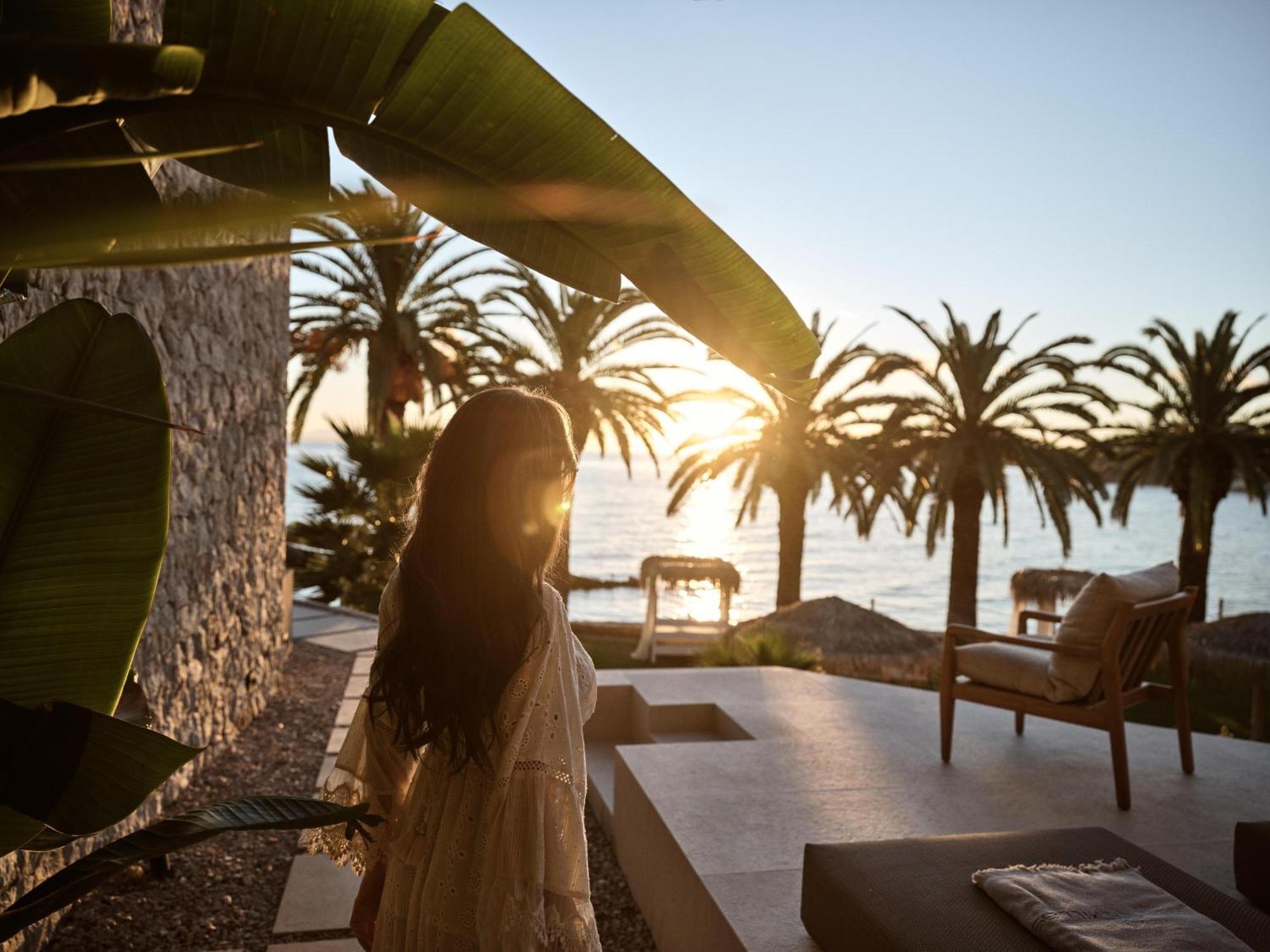 Villa Calypso Amoudi