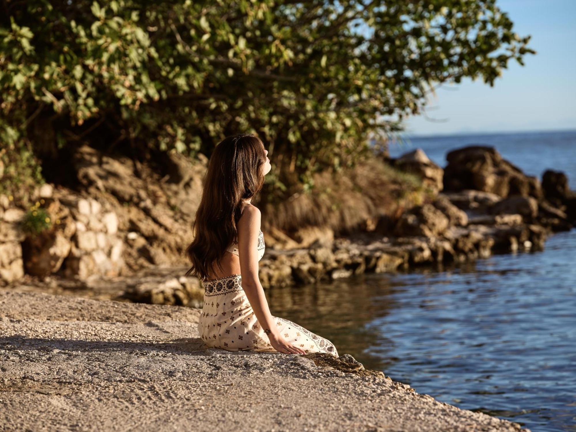 Calypso Villa *