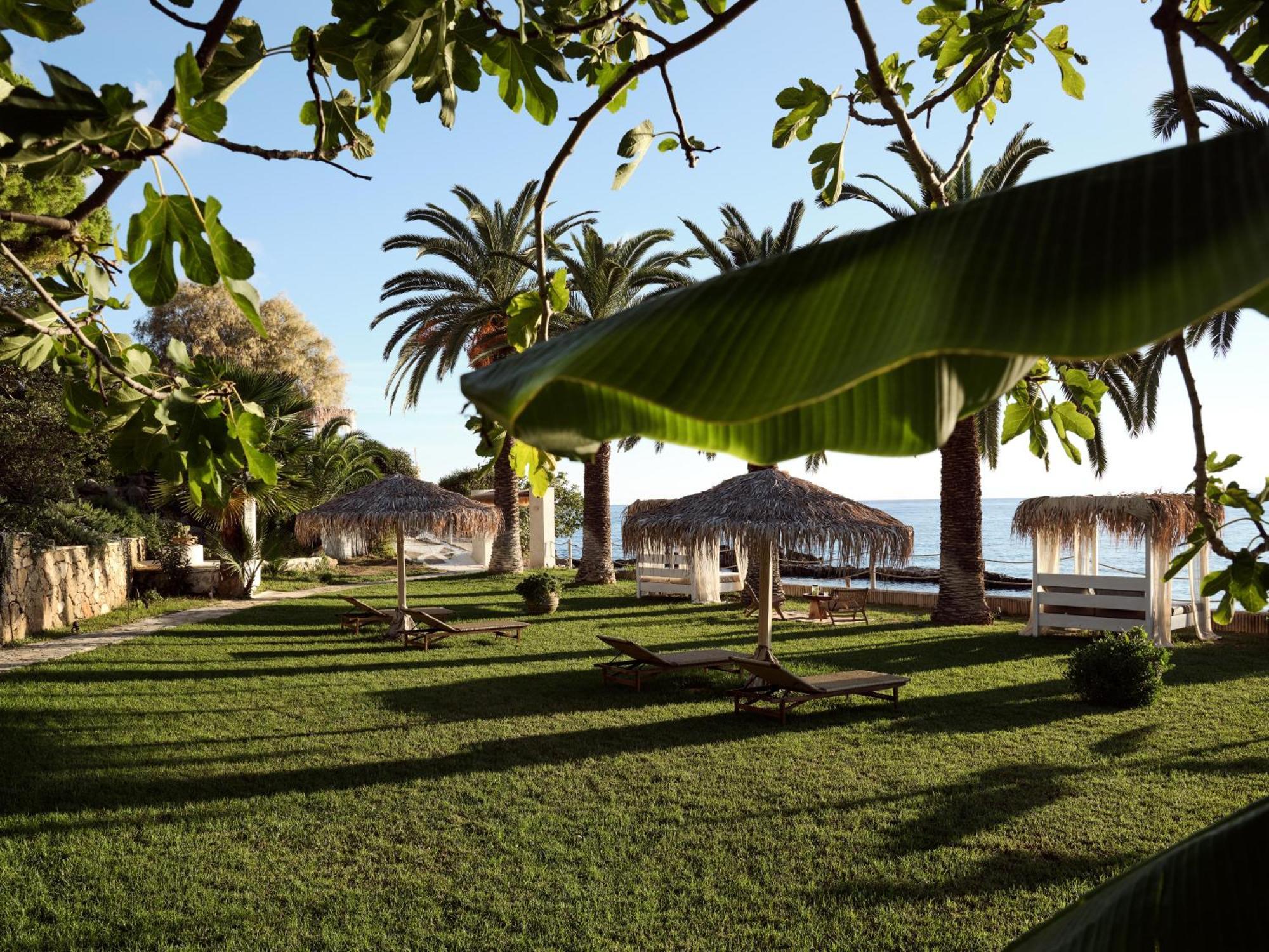 Villa Calypso Amoudi