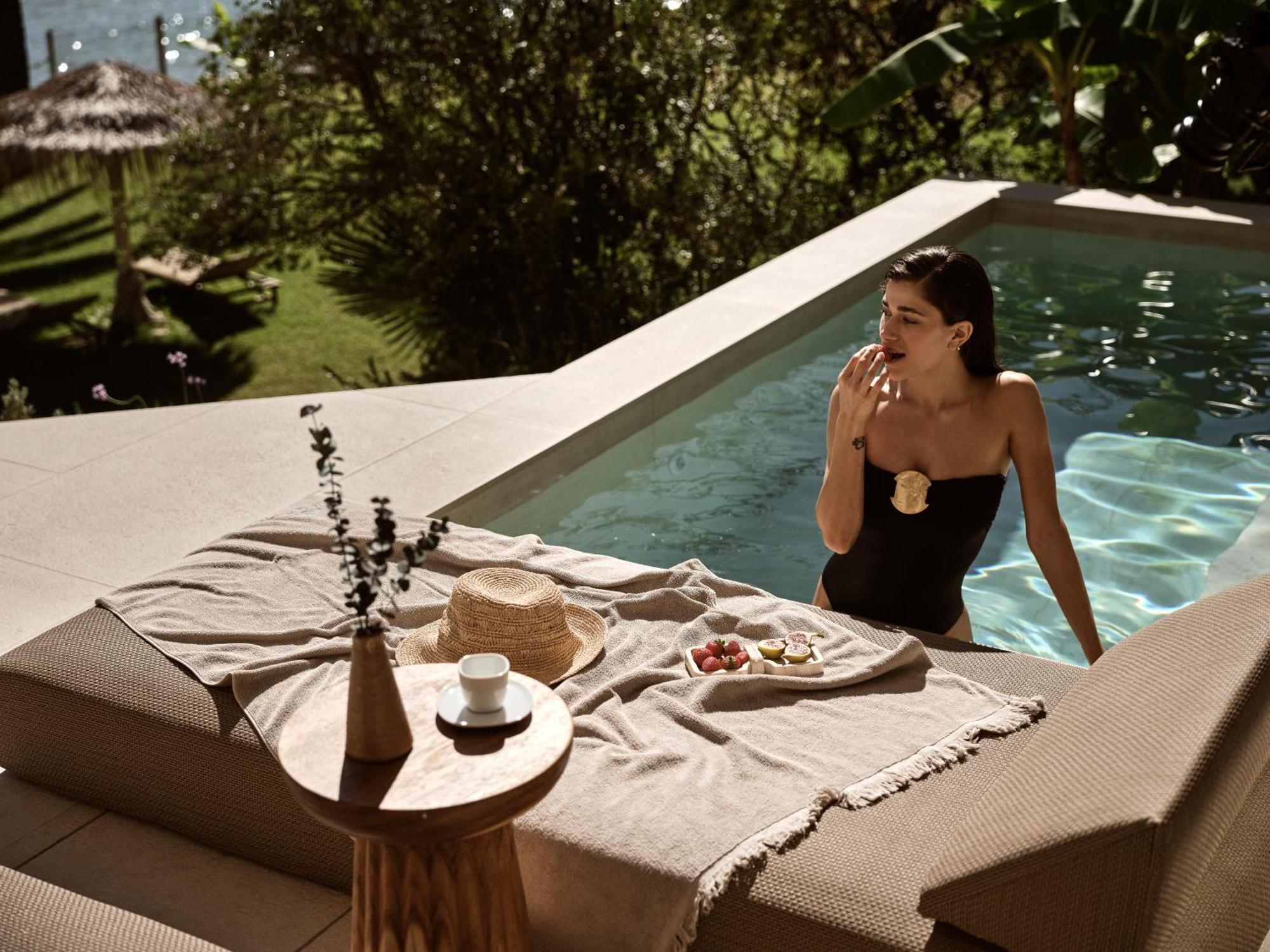 Calypso Villa