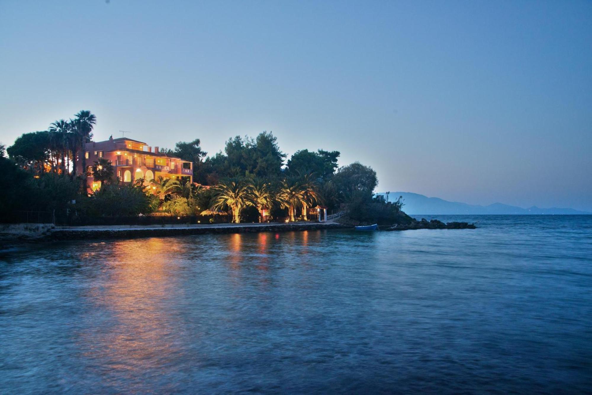 Villa Calypso