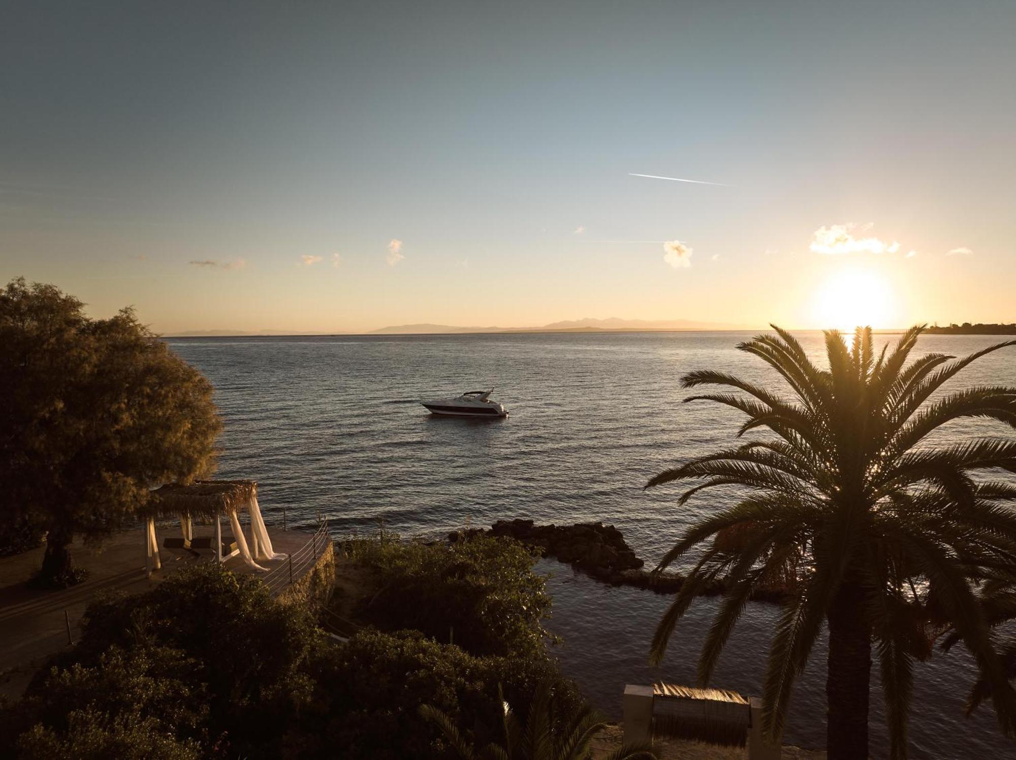 Villa Calypso Amoudi
