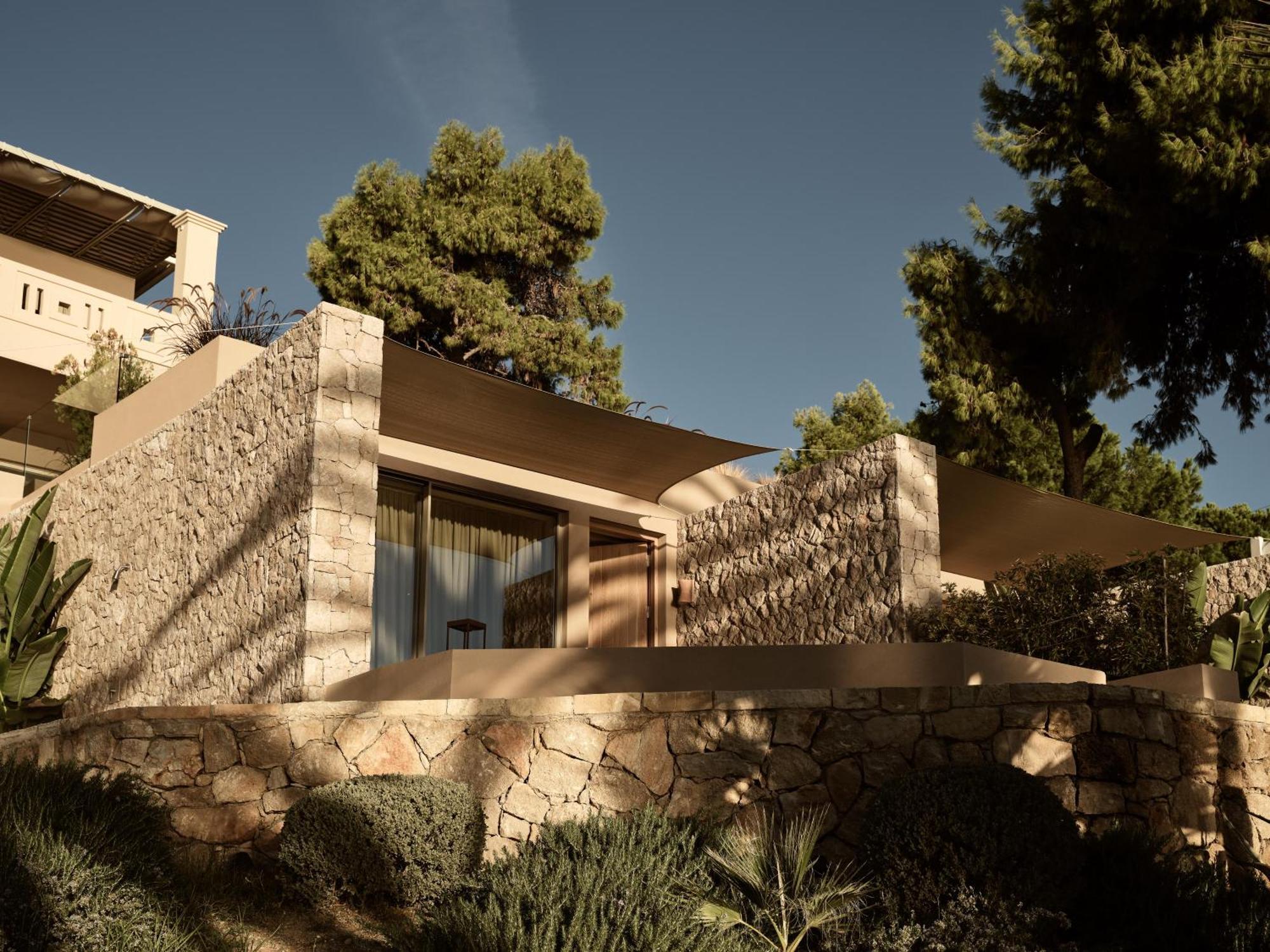Villa Calypso