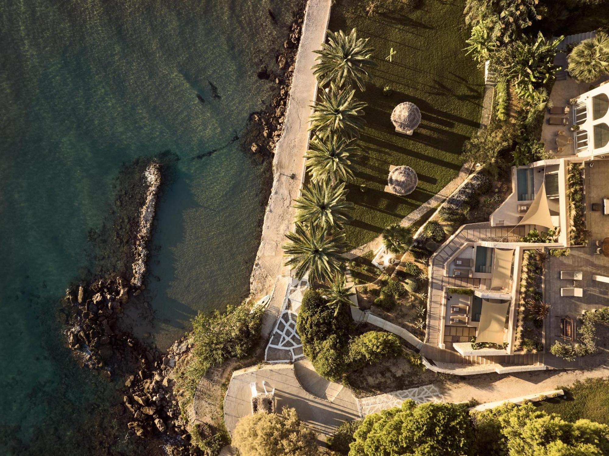 Calypso Villa Amoudi