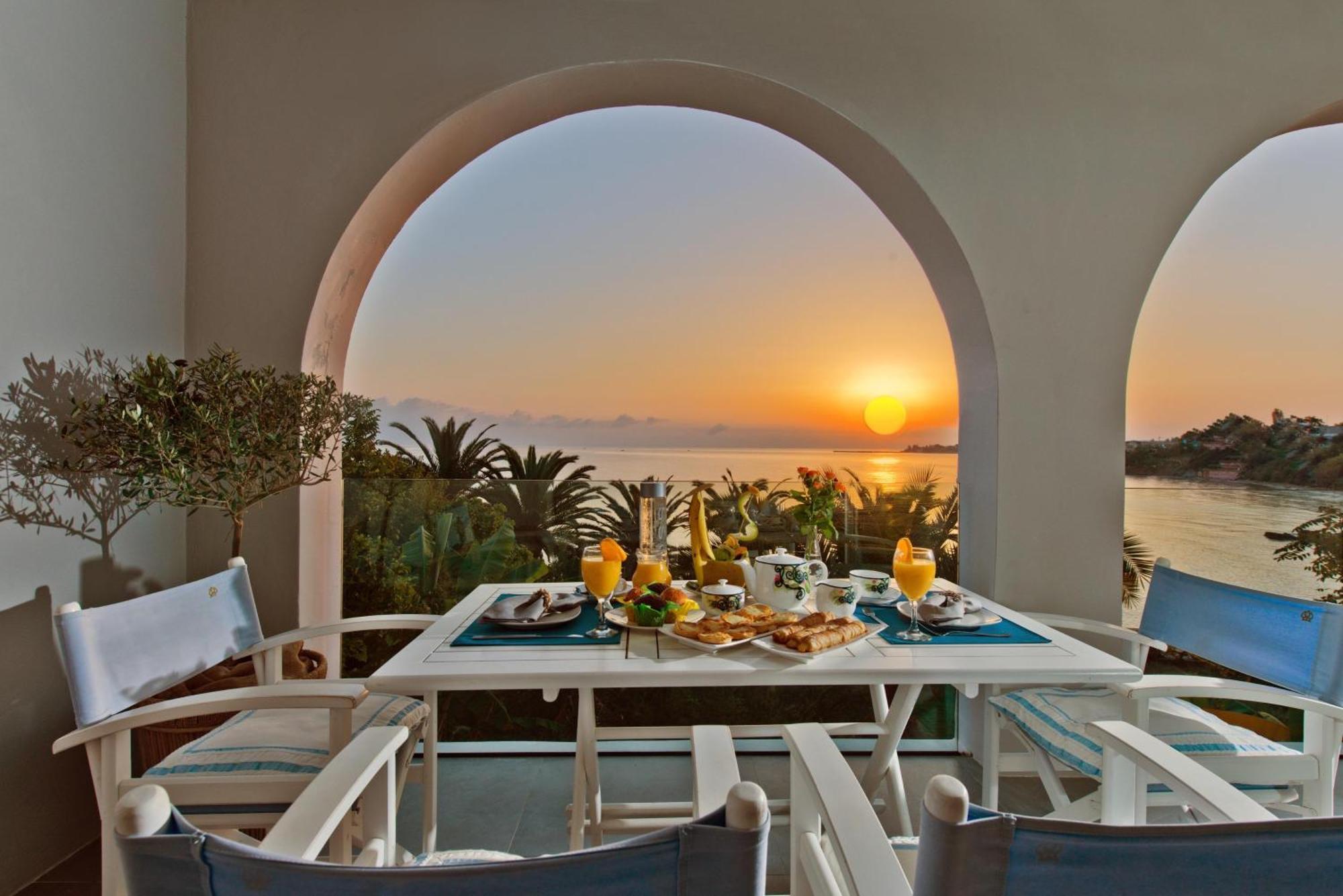 Villa Calypso Amoudi