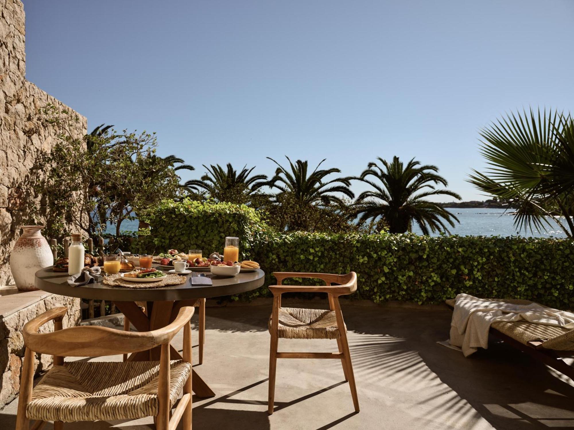 Calypso Villa