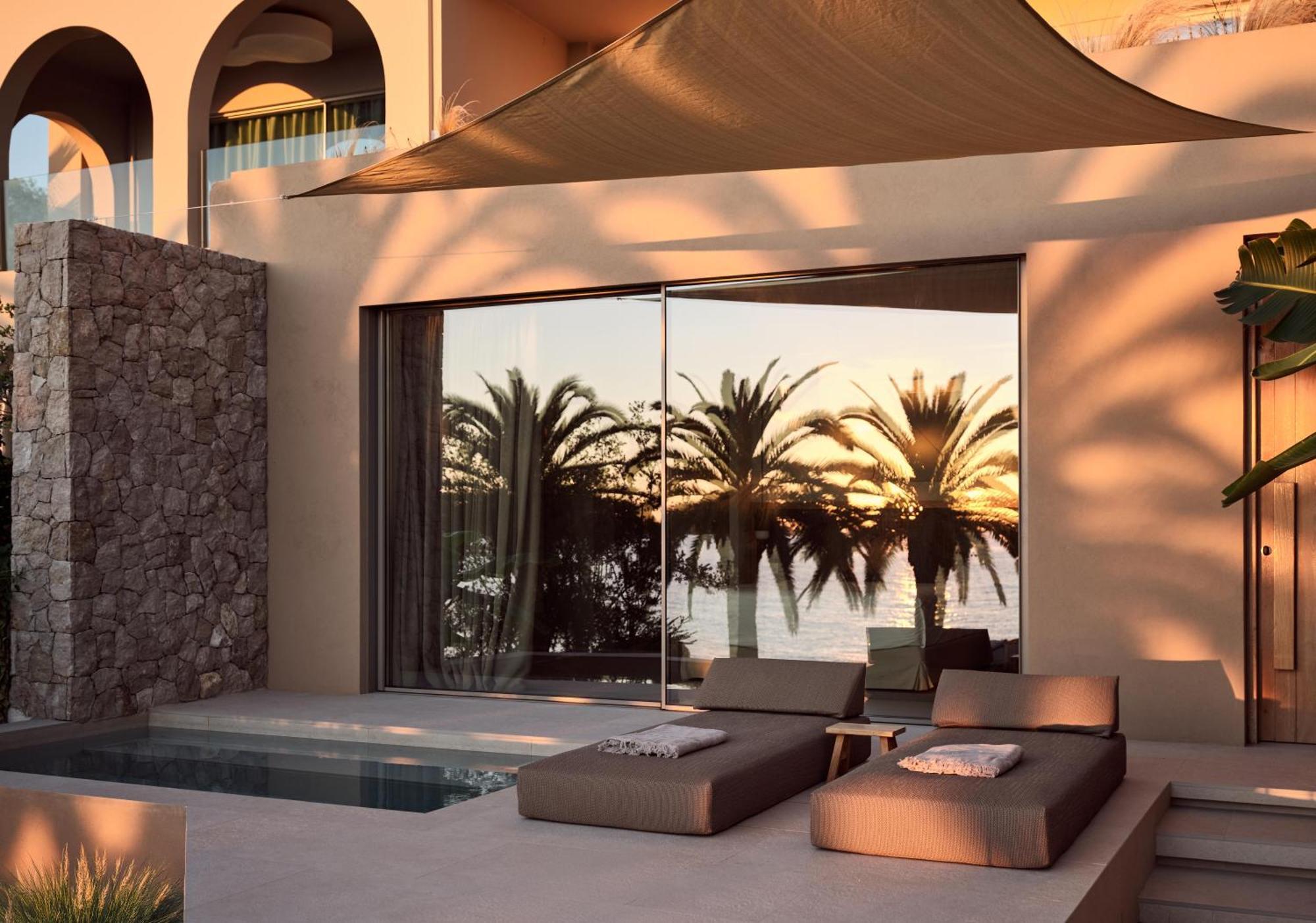 Villa Calypso