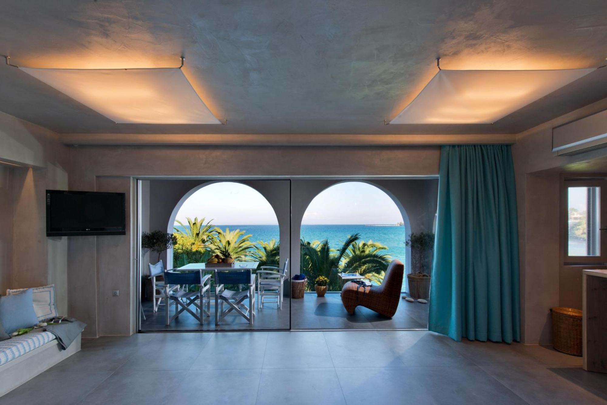 Villa Calypso