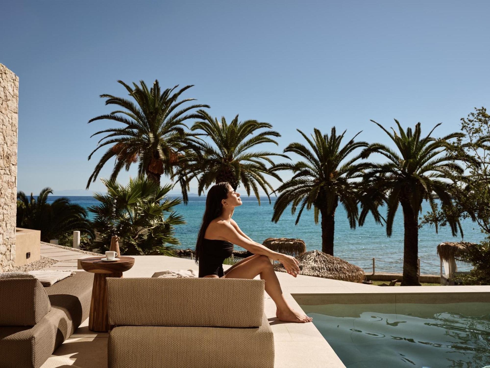 Villa Calypso