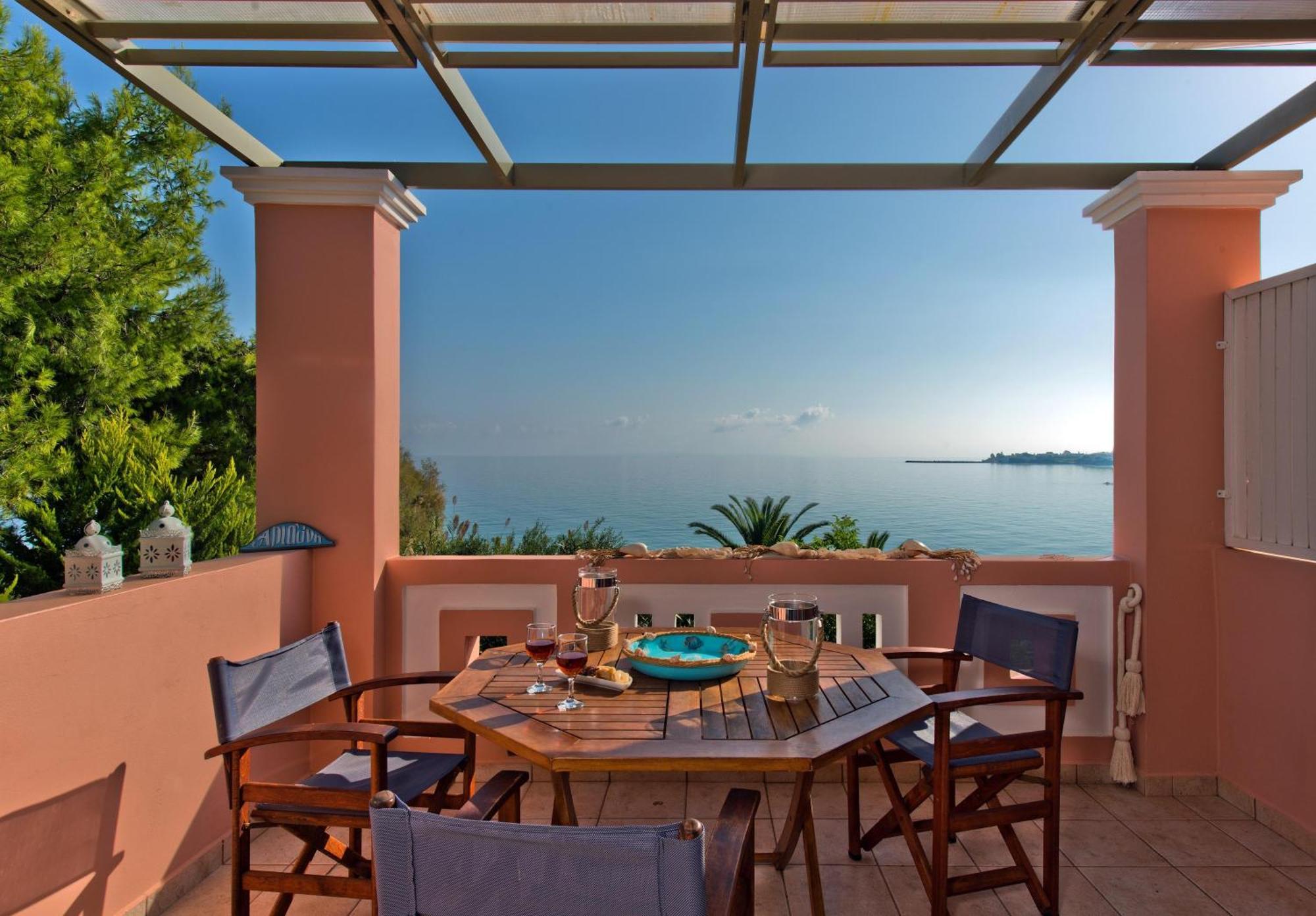 Calypso Villa