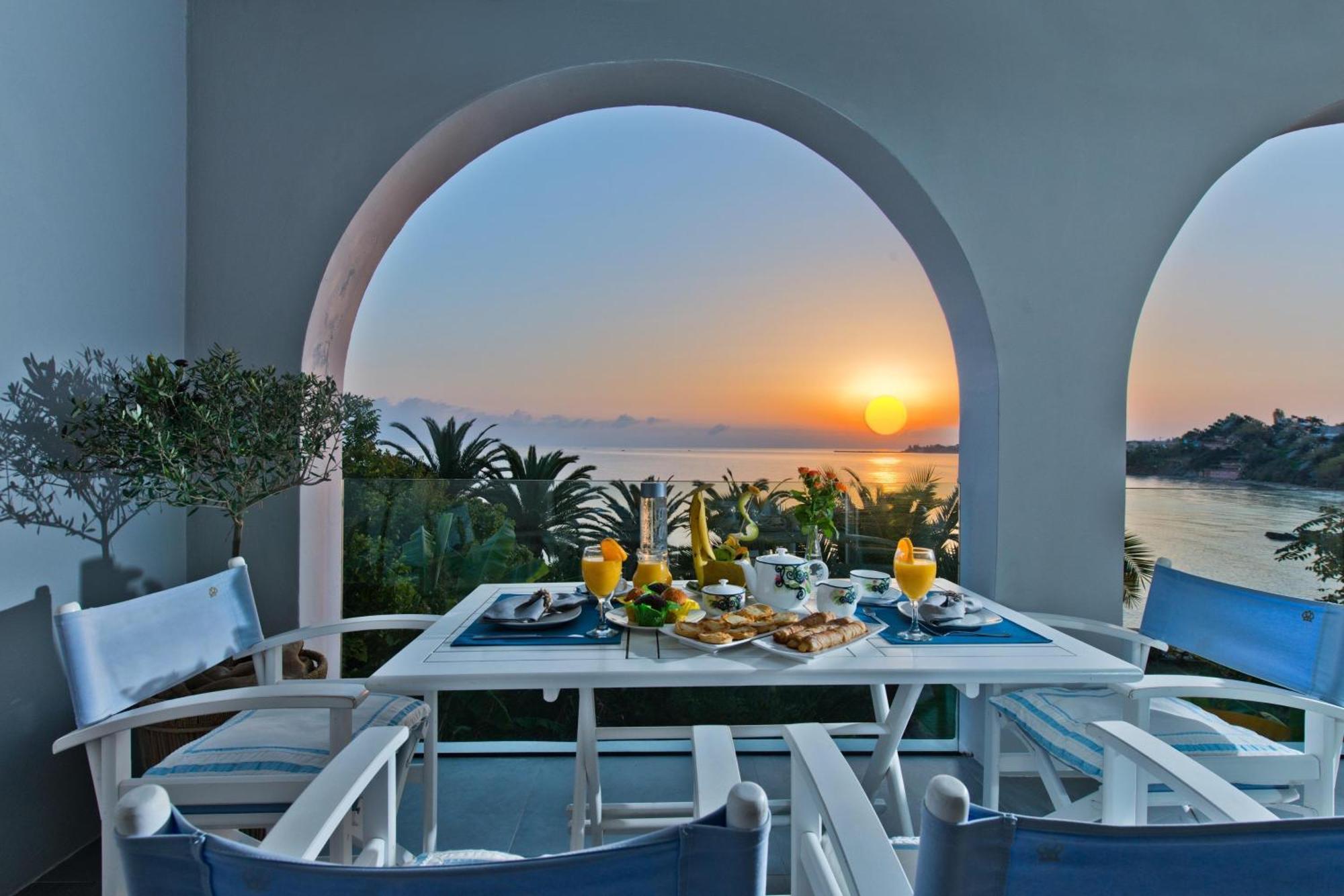 Villa Calypso