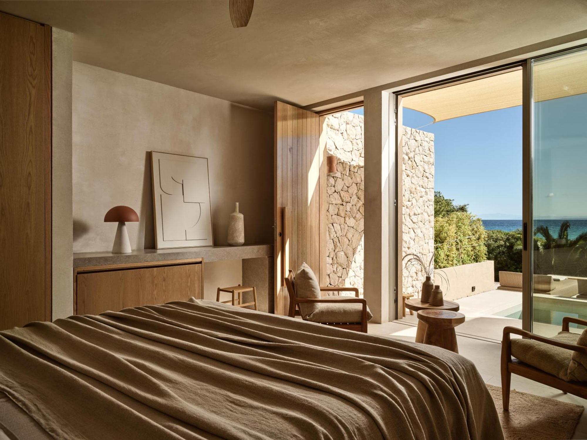 Calypso Villa