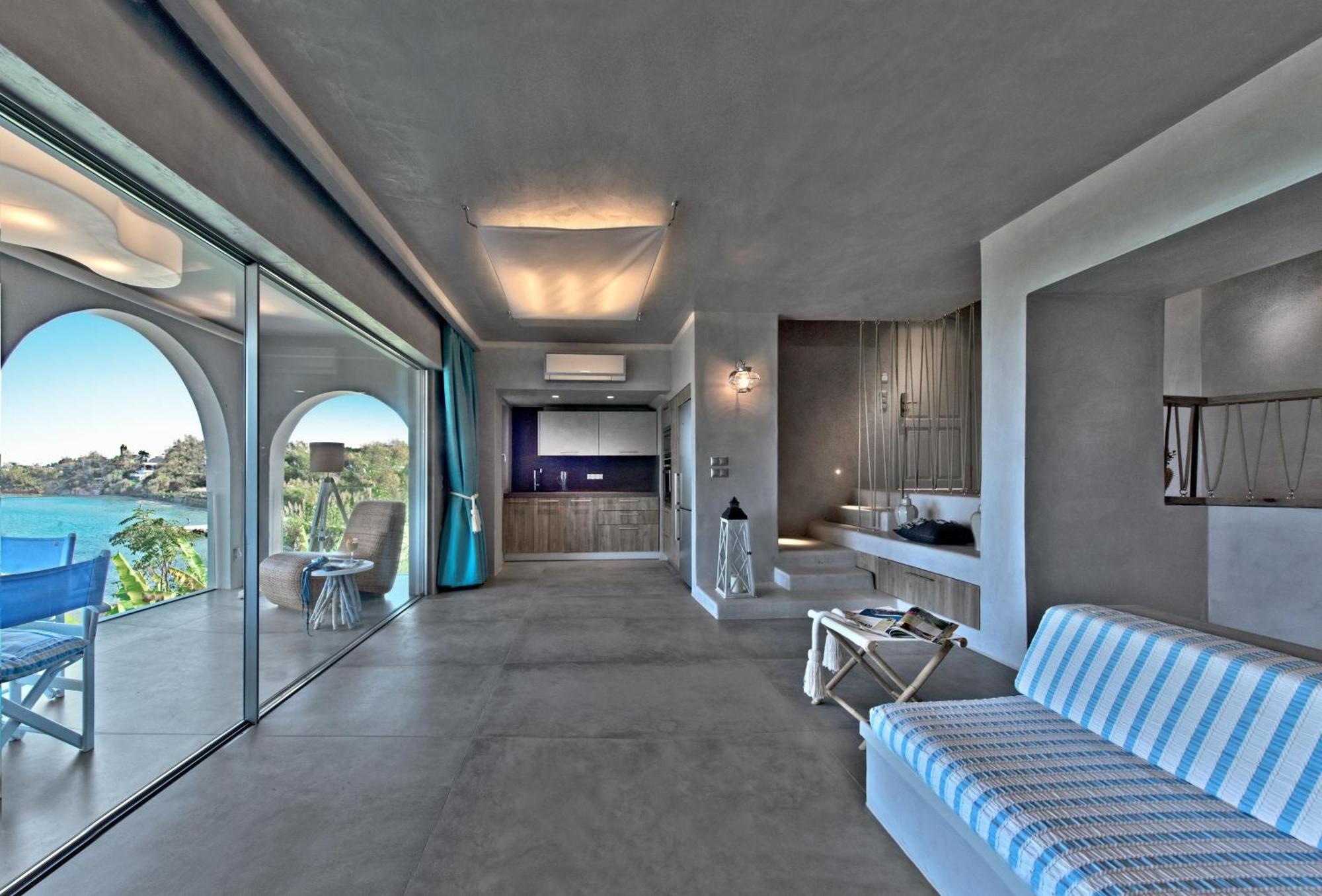 Villa Calypso *
