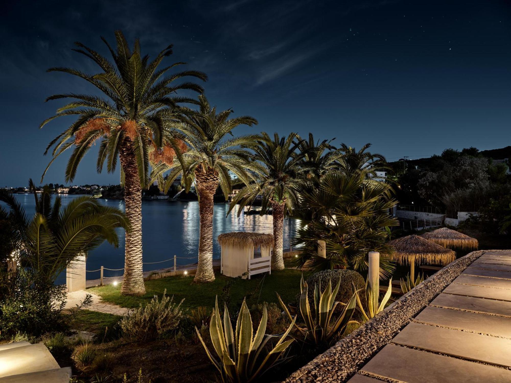 Villa Calypso Amoudi