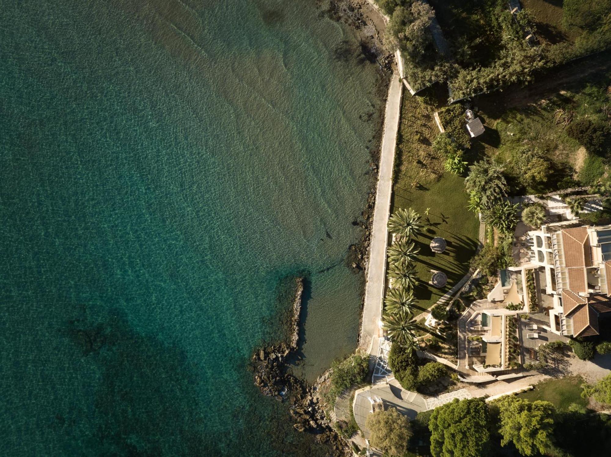 Villa Calypso *