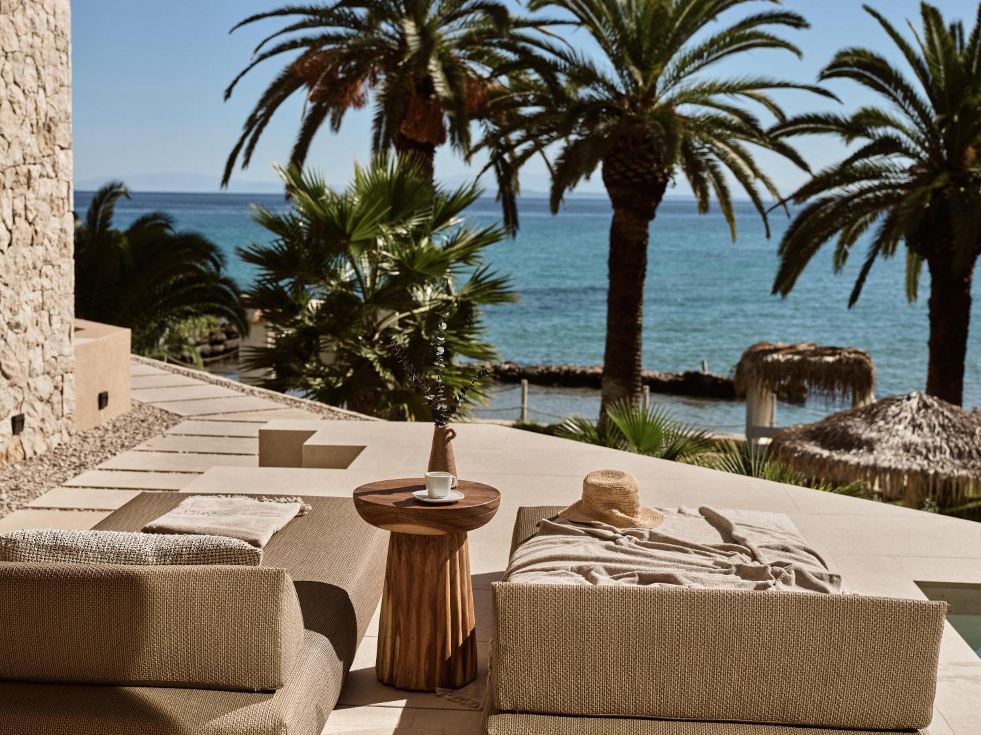 Villa Calypso
