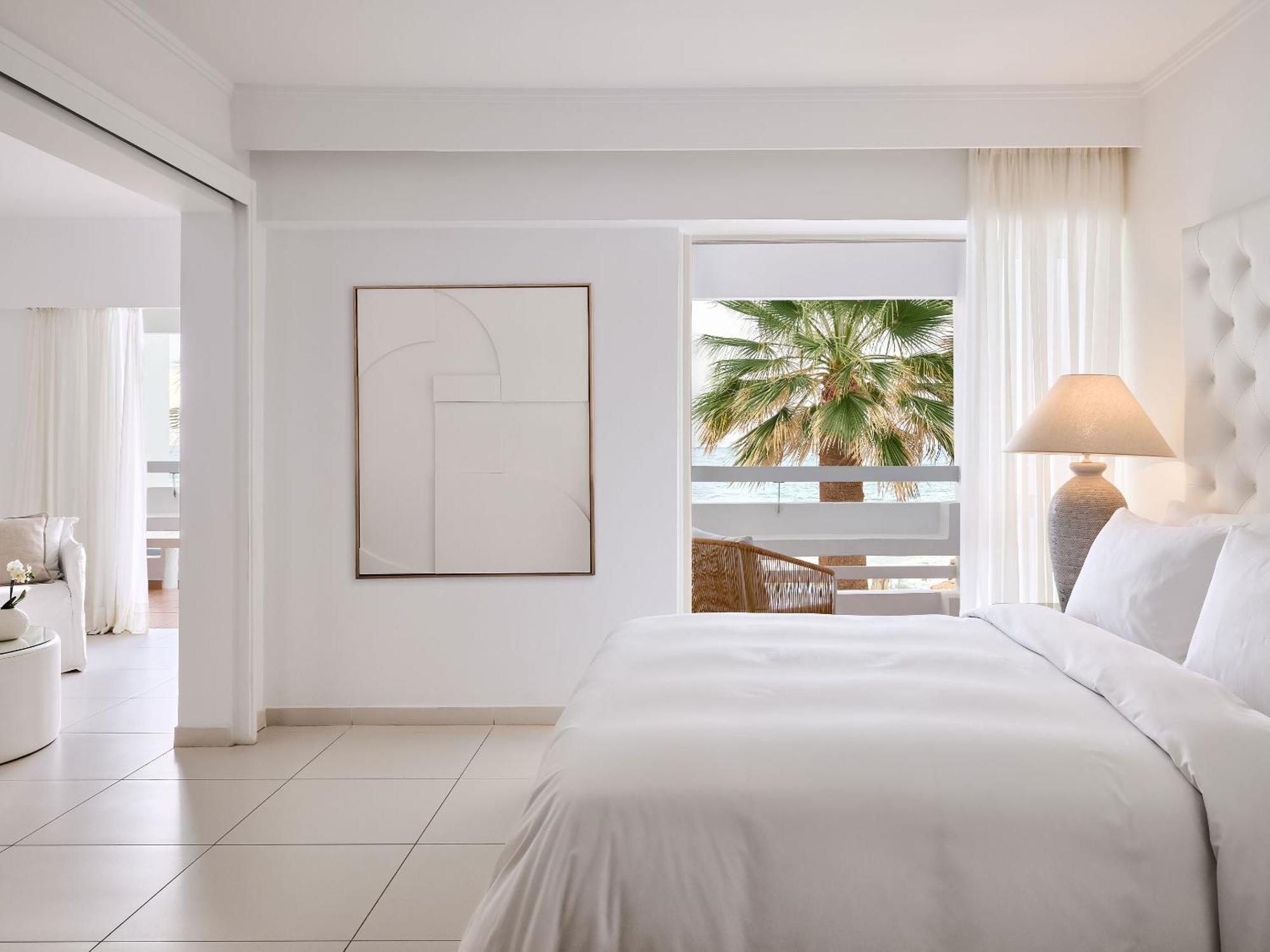 Resort Grecotel Luxme White 5*