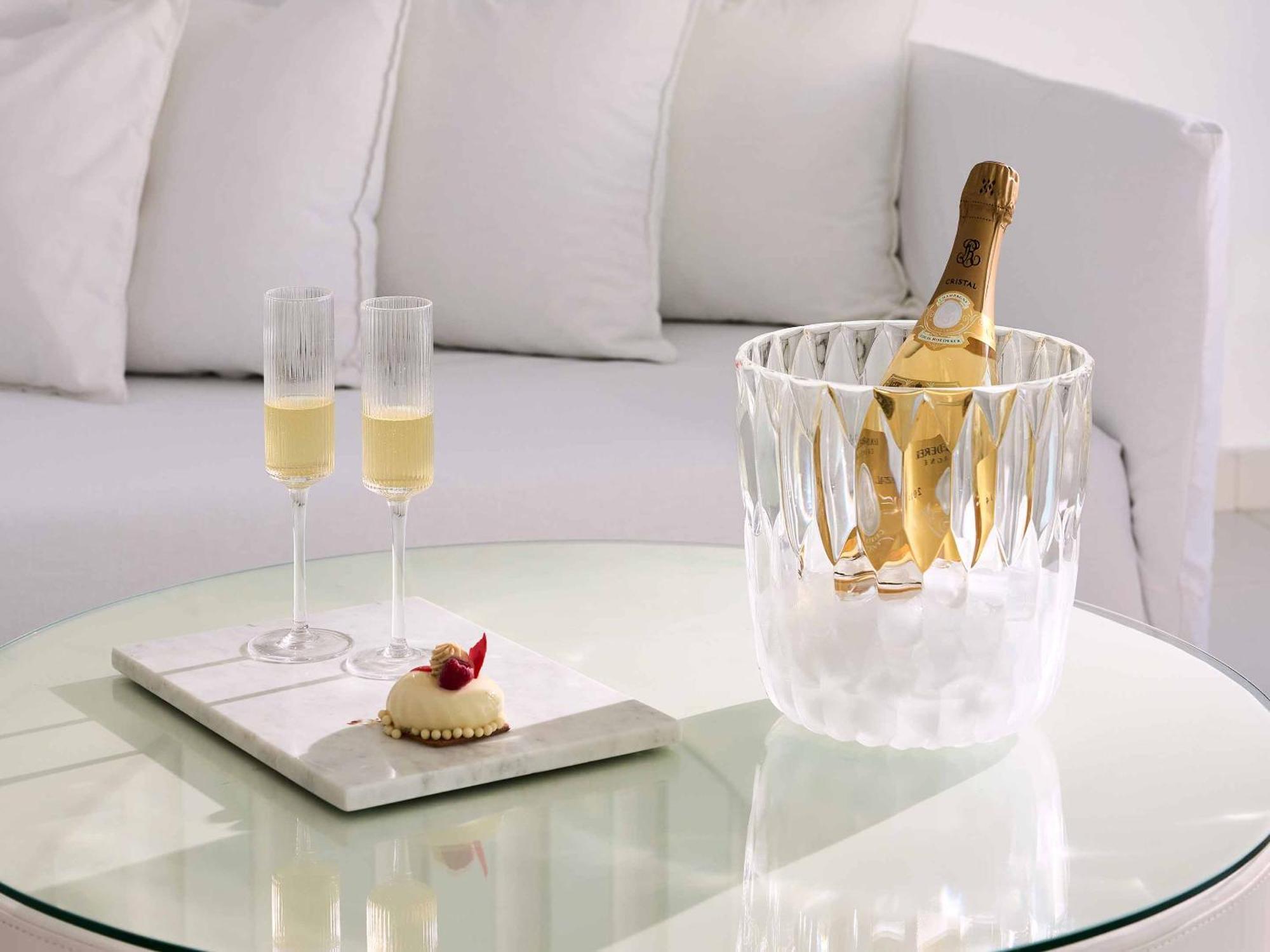Grecotel Luxme White Resort