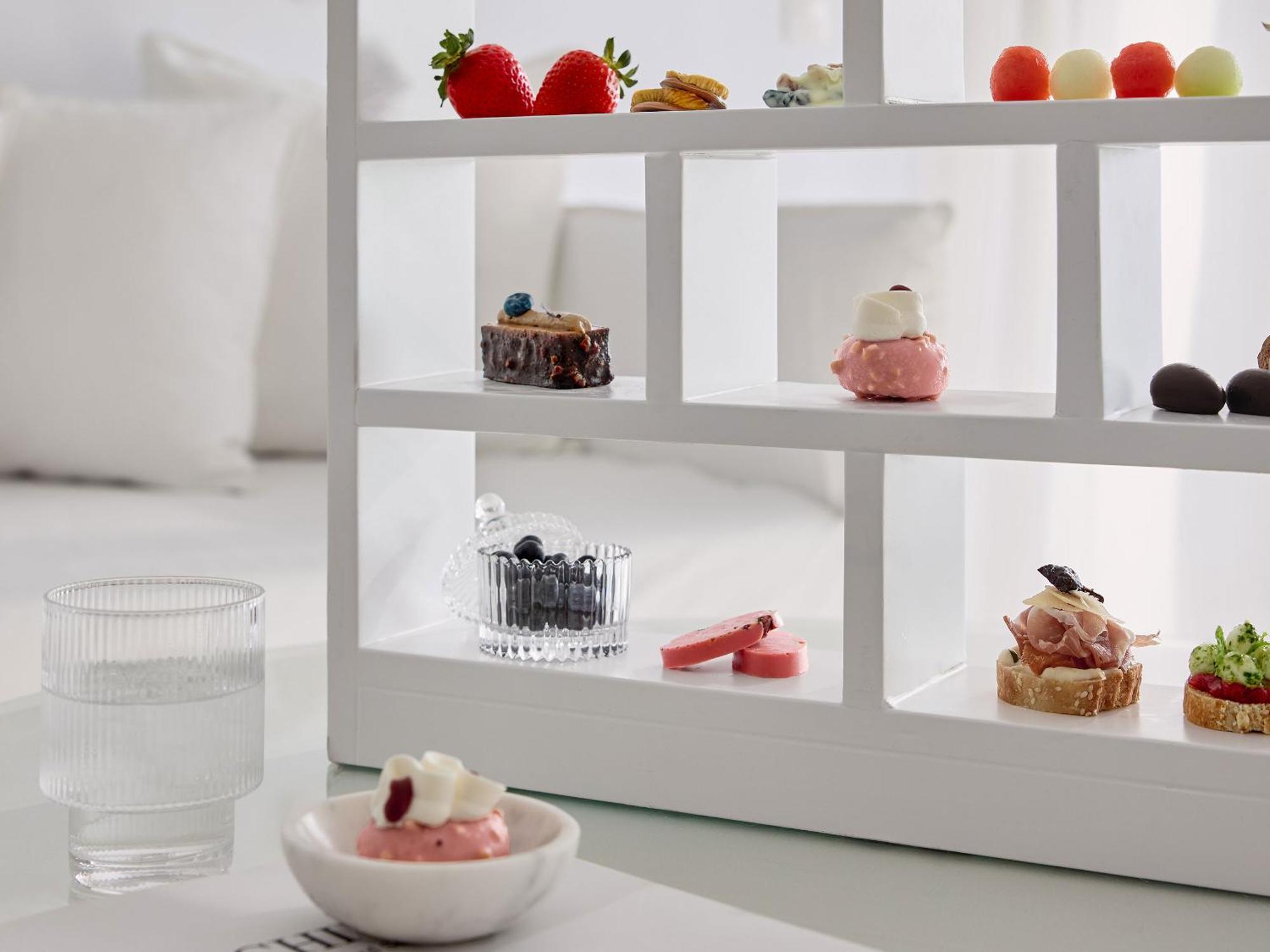 Grecotel Luxme White Resort 5*
