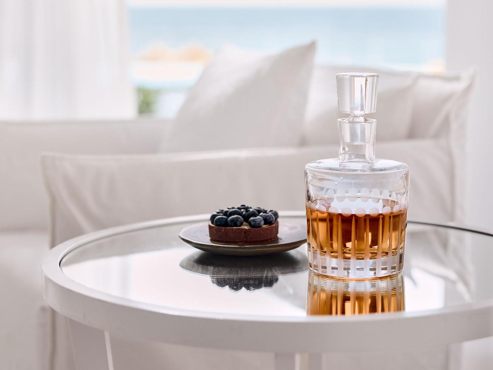 Resort Grecotel Luxme White Rethymno (Crete)