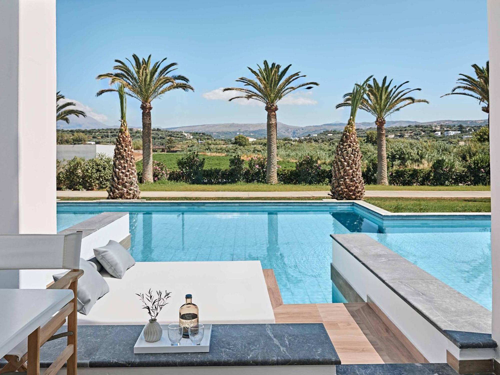 Grecotel Luxme White 5*