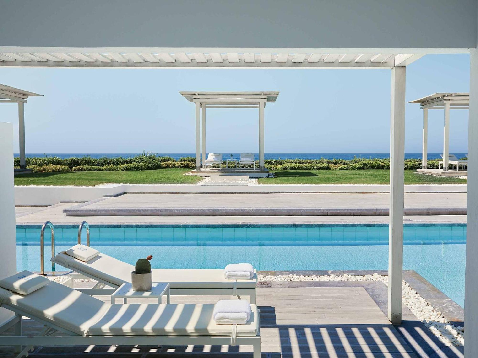 Grecotel Luxme White Resort 5*
