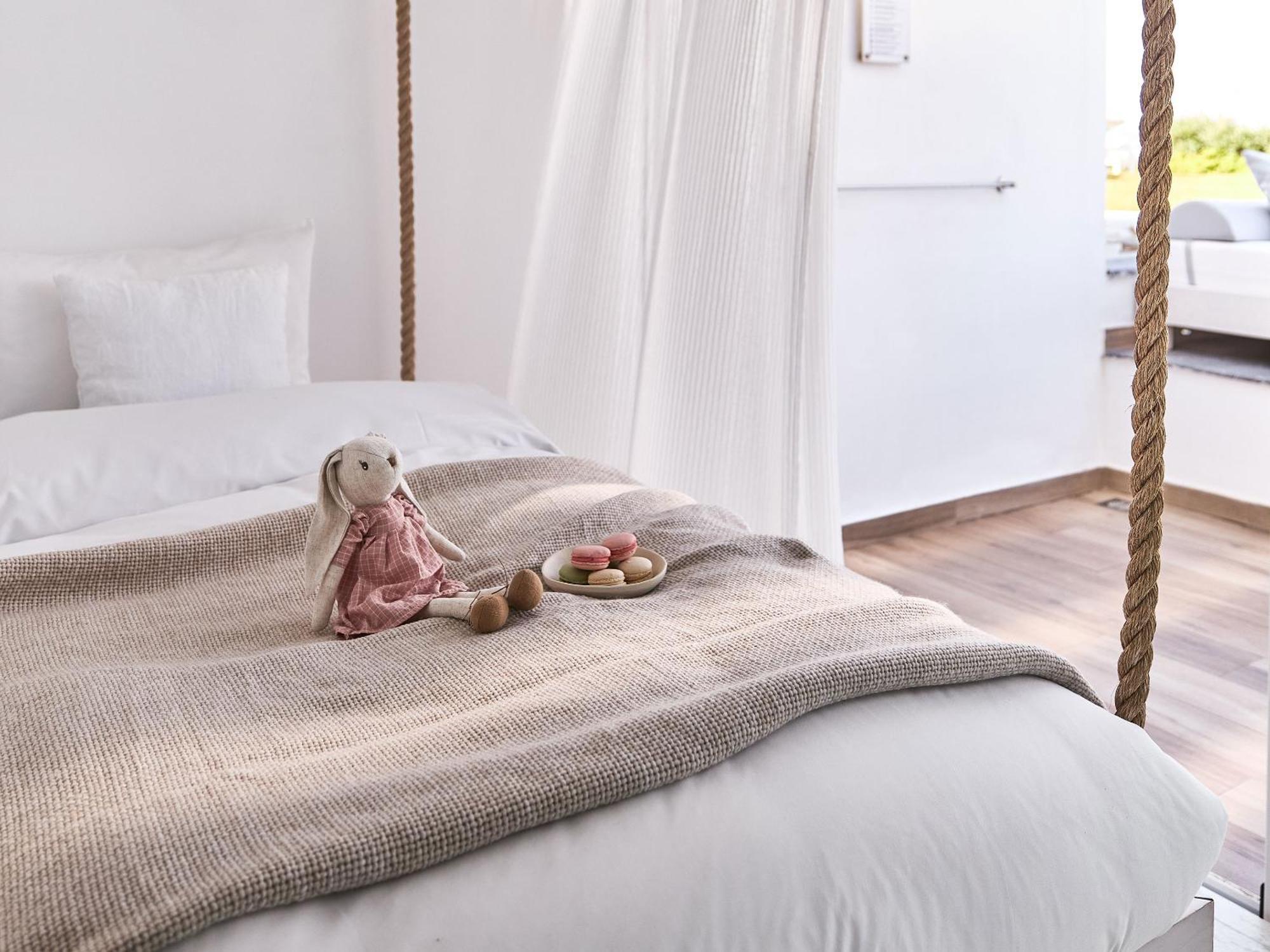 Grecotel Luxme White 5*