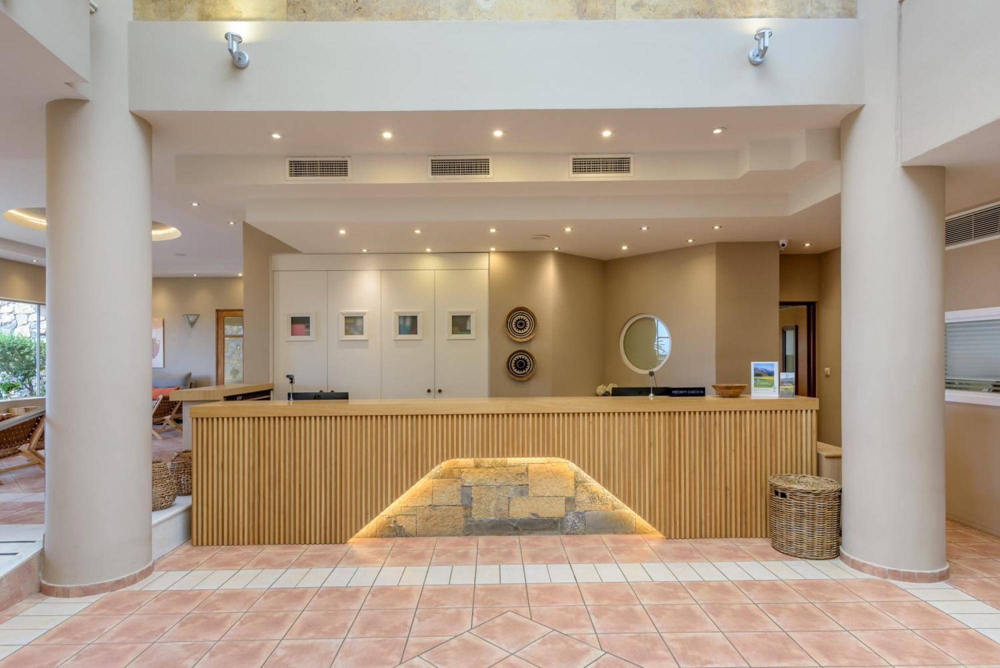 Blue Sea Affiliated By Melia 5*