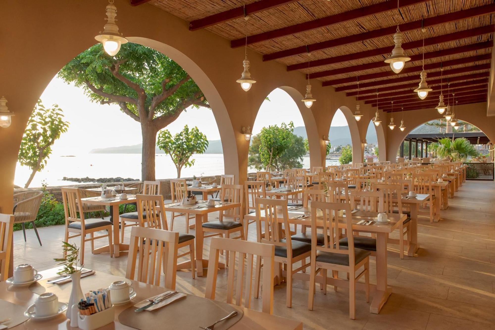 Resort Blue Sea Affiliated By Melia 5*