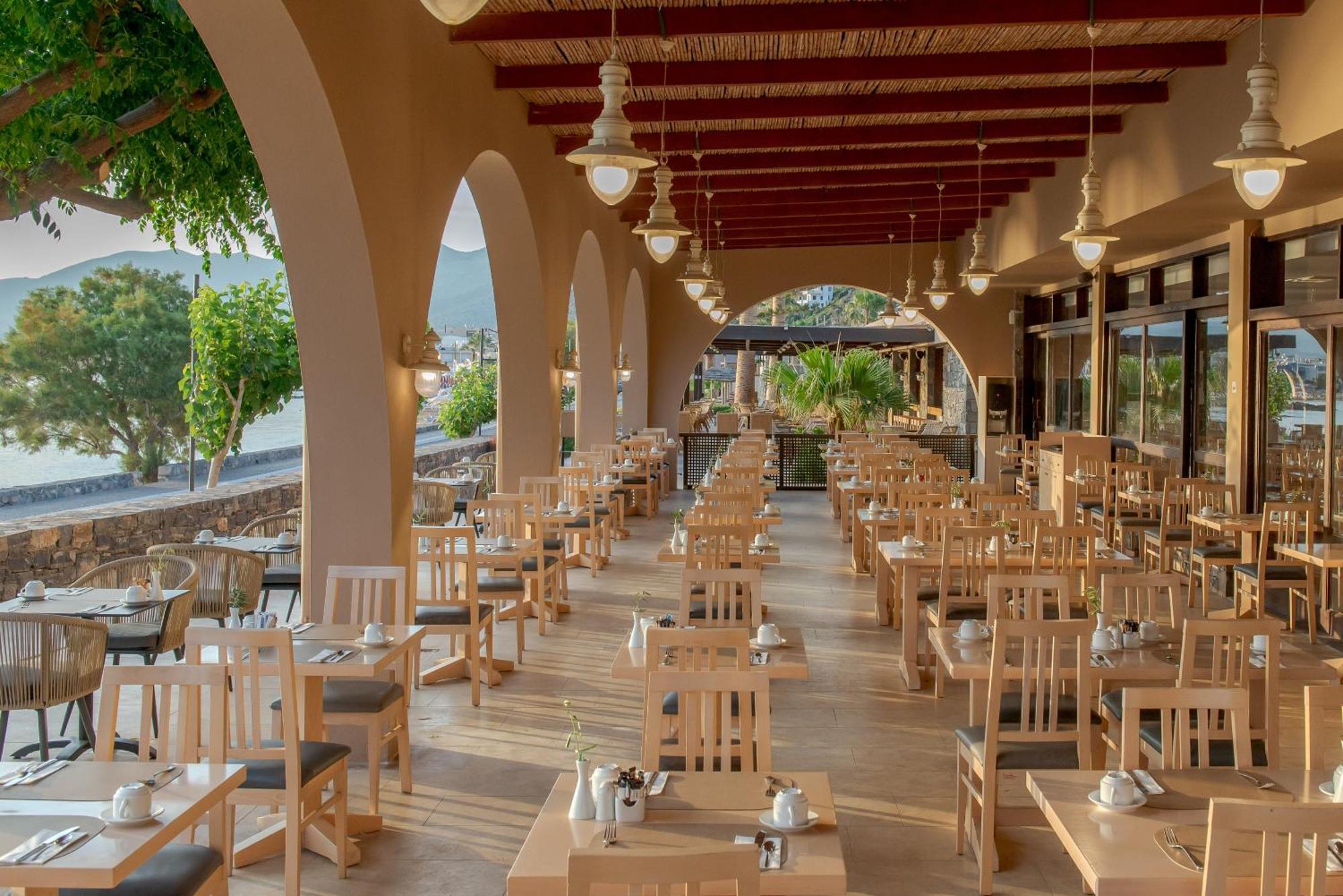Blue Sea Affiliated By Melia Resort Stalida