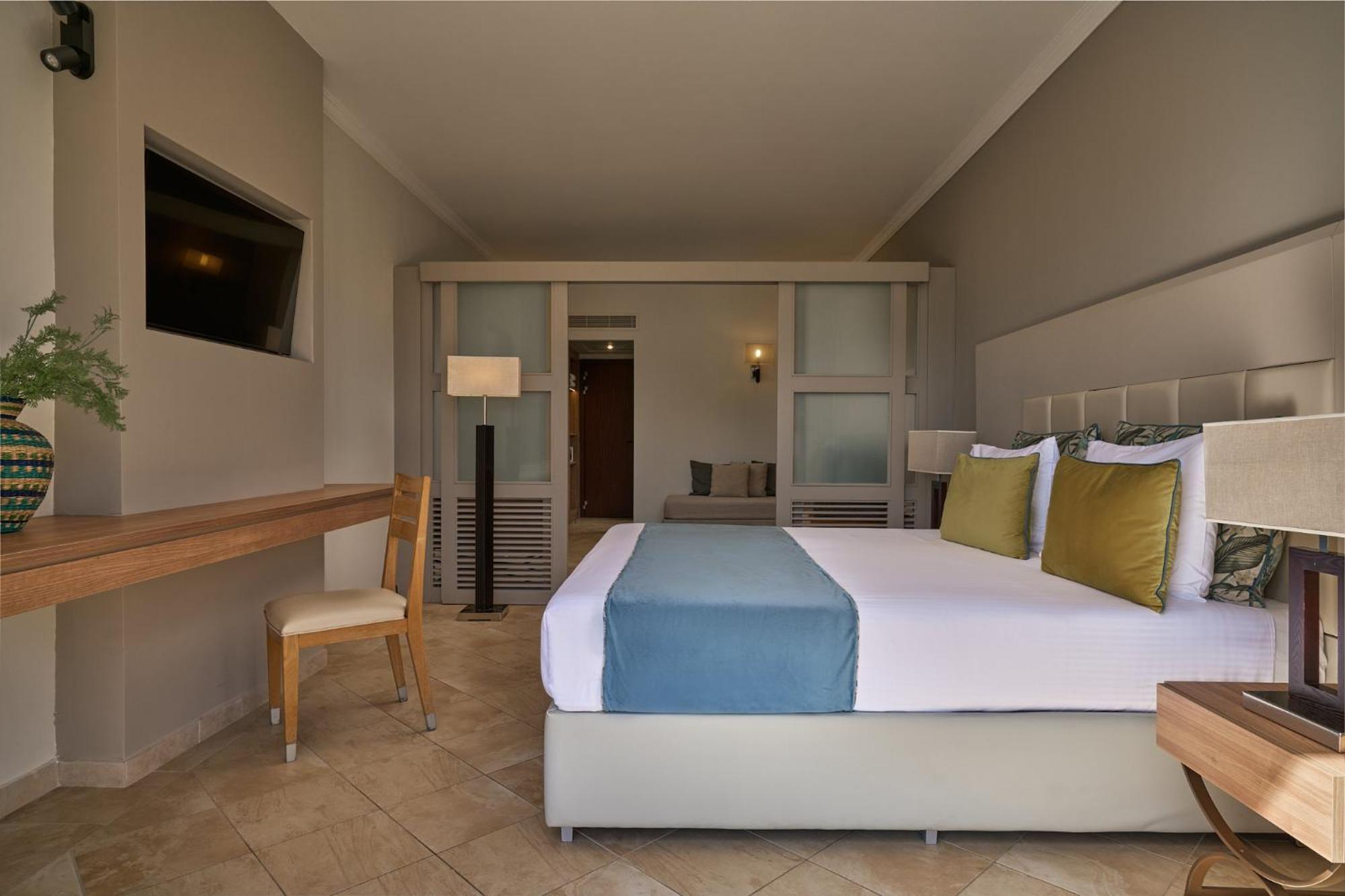 Lindos Imperial & (adults Only) Hotel 5*