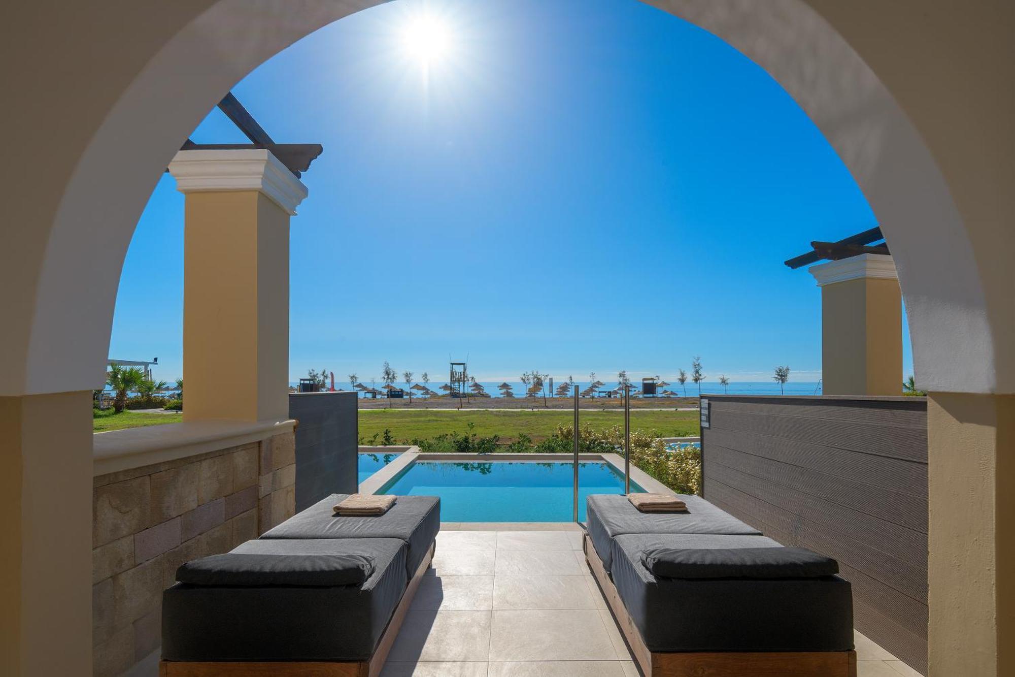 Lindos Imperial & (adults Only) Hotel Kiotari