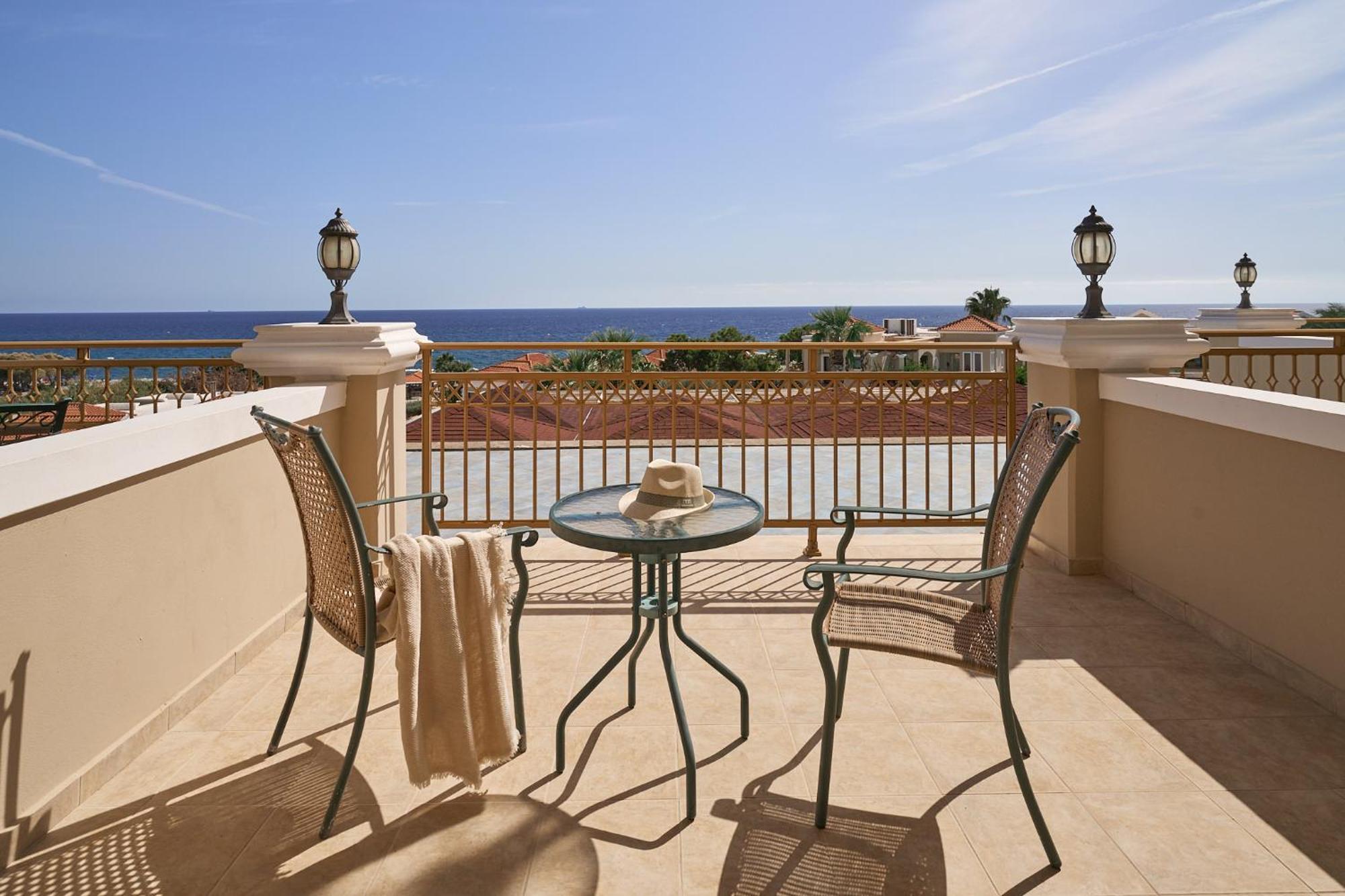 Hotel Lindos Imperial & (adults Only)