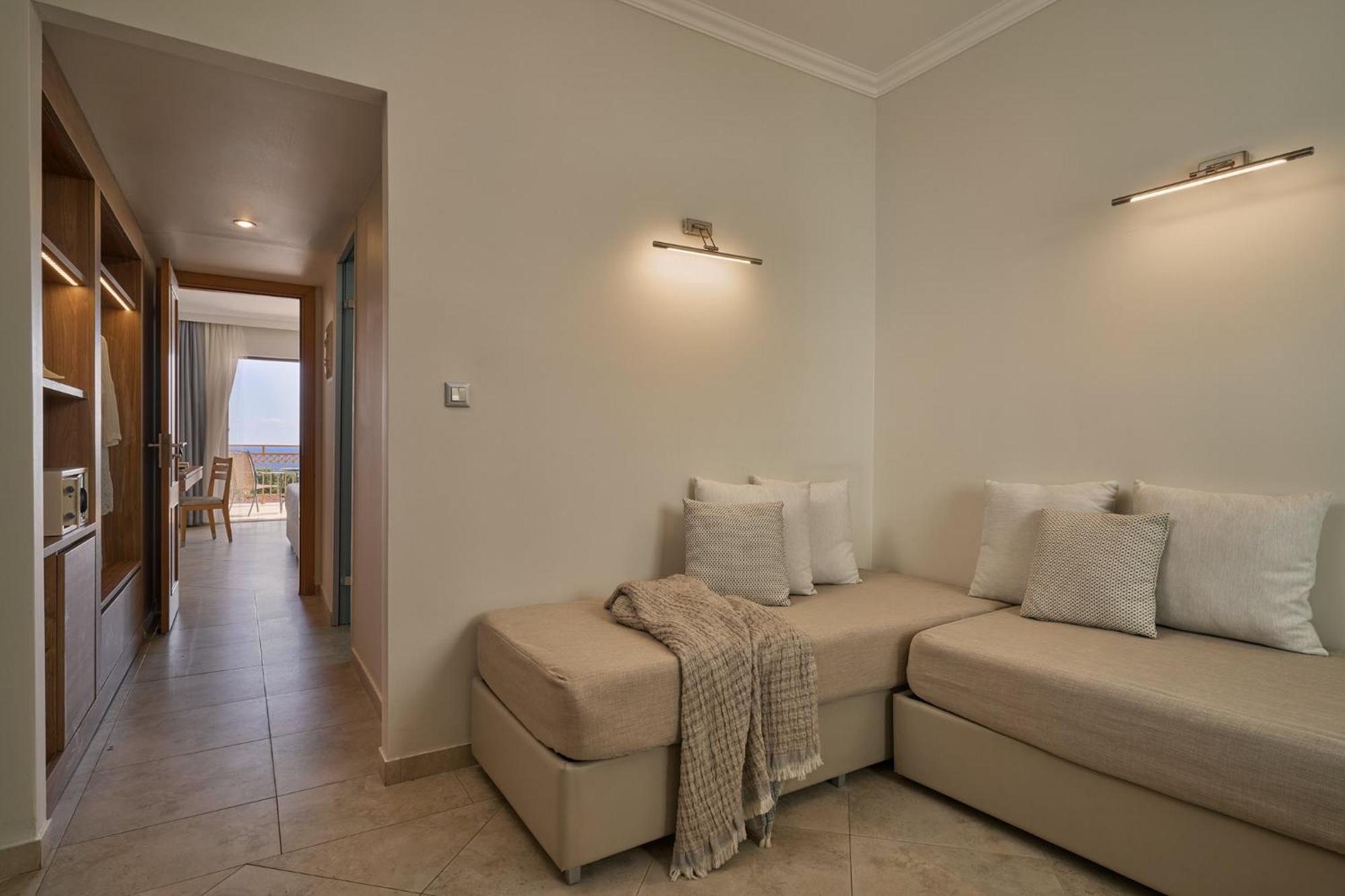 Lindos Imperial & (adults Only) Hotel Kiotari
