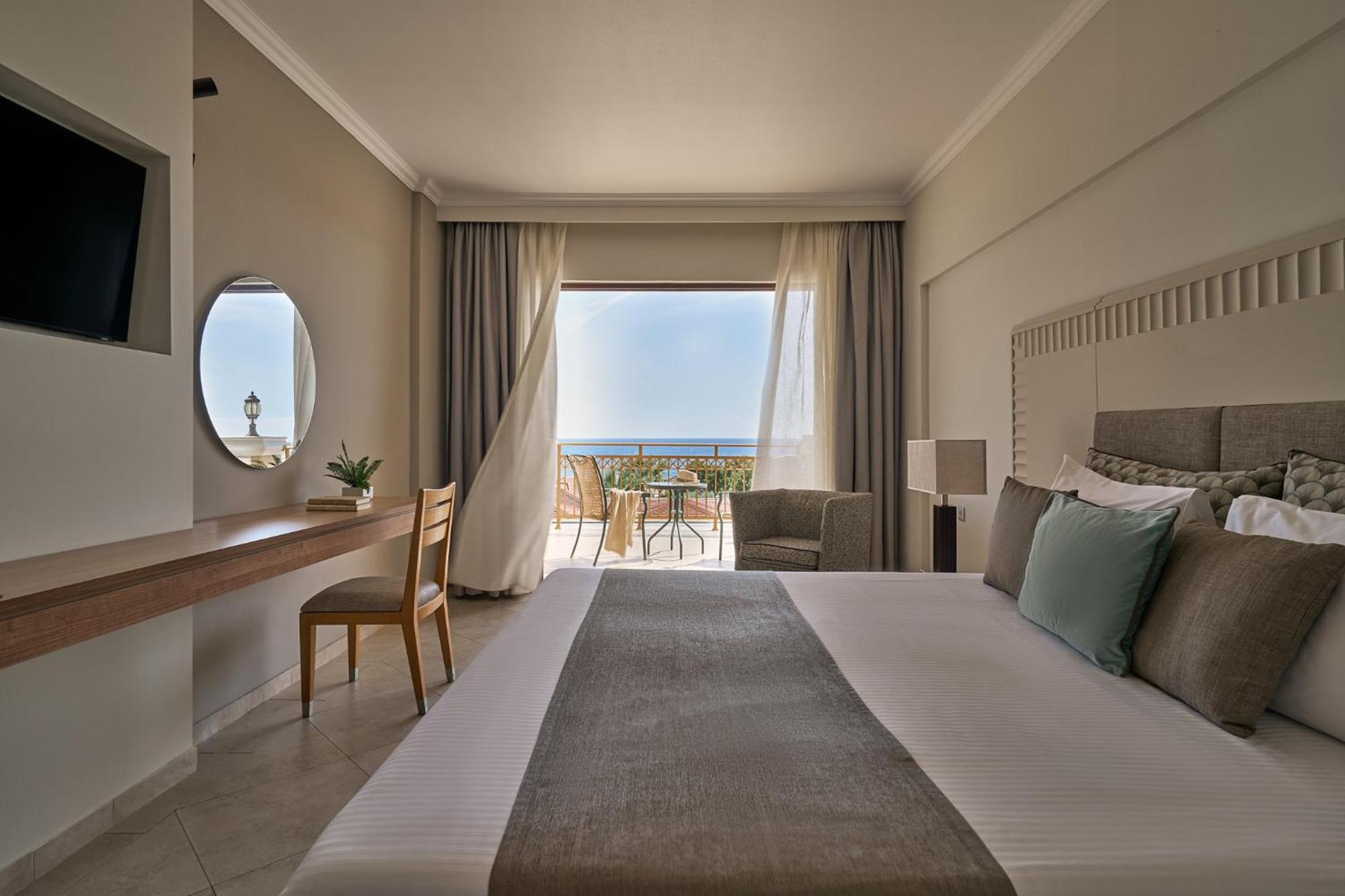 Hotel Lindos Imperial & (adults Only) Kiotari