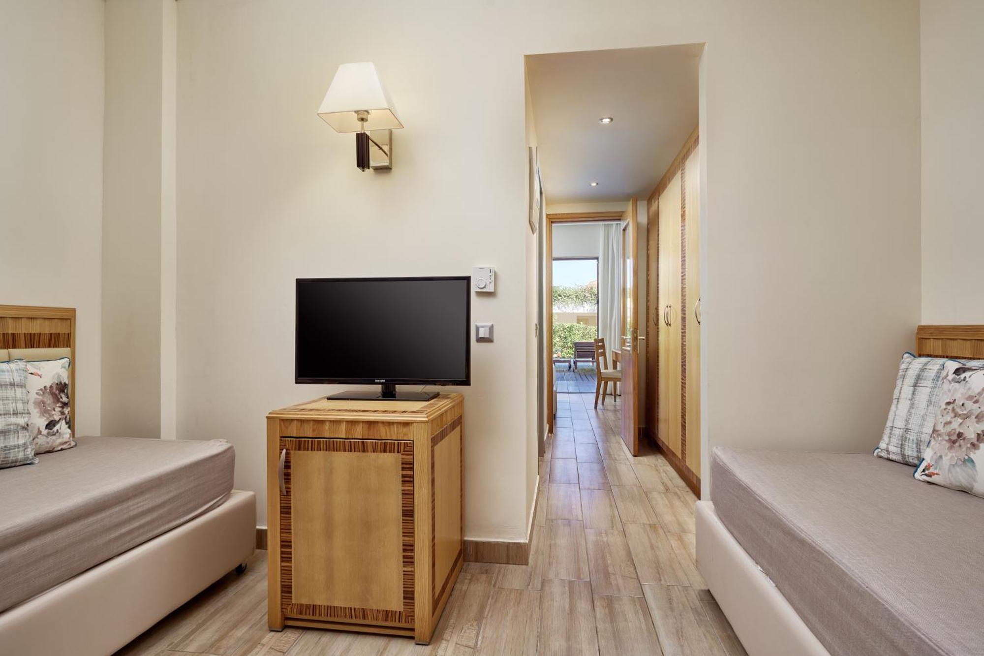 Lindos Imperial & (adults Only) Hotel 5*