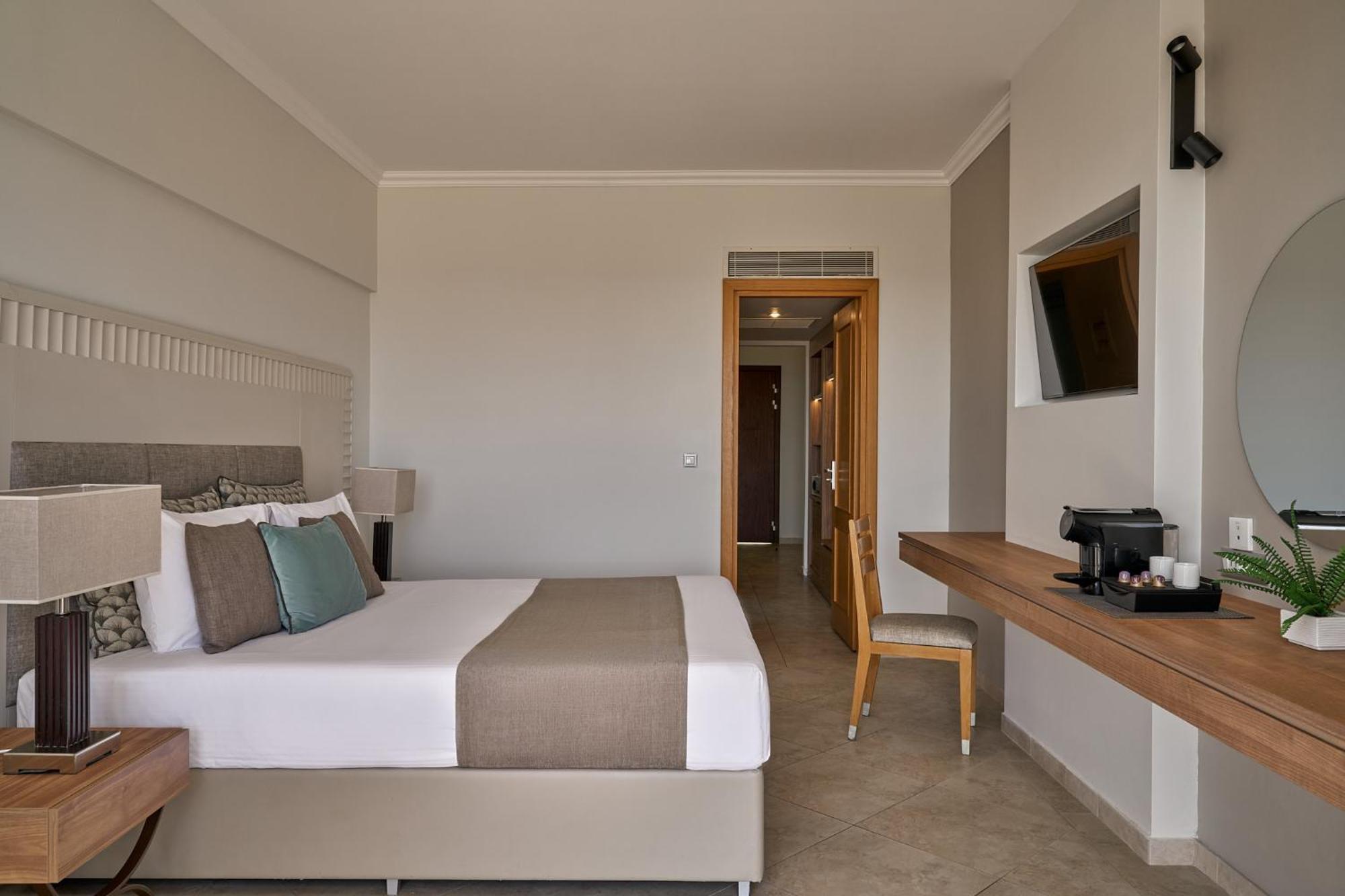 Hotel Lindos Imperial & (adults Only) Kiotari