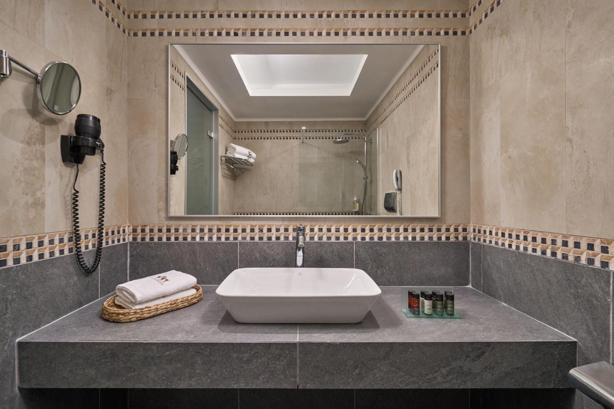 Lindos Imperial & (adults Only) 5* Kiotari