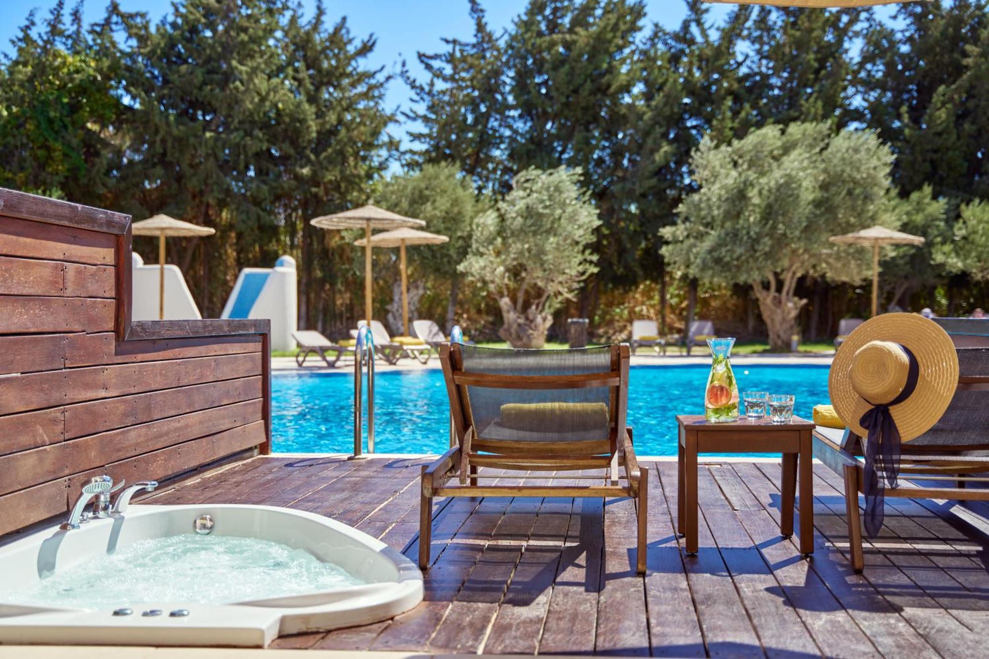 Hotel Lindos Imperial & (adults Only)
