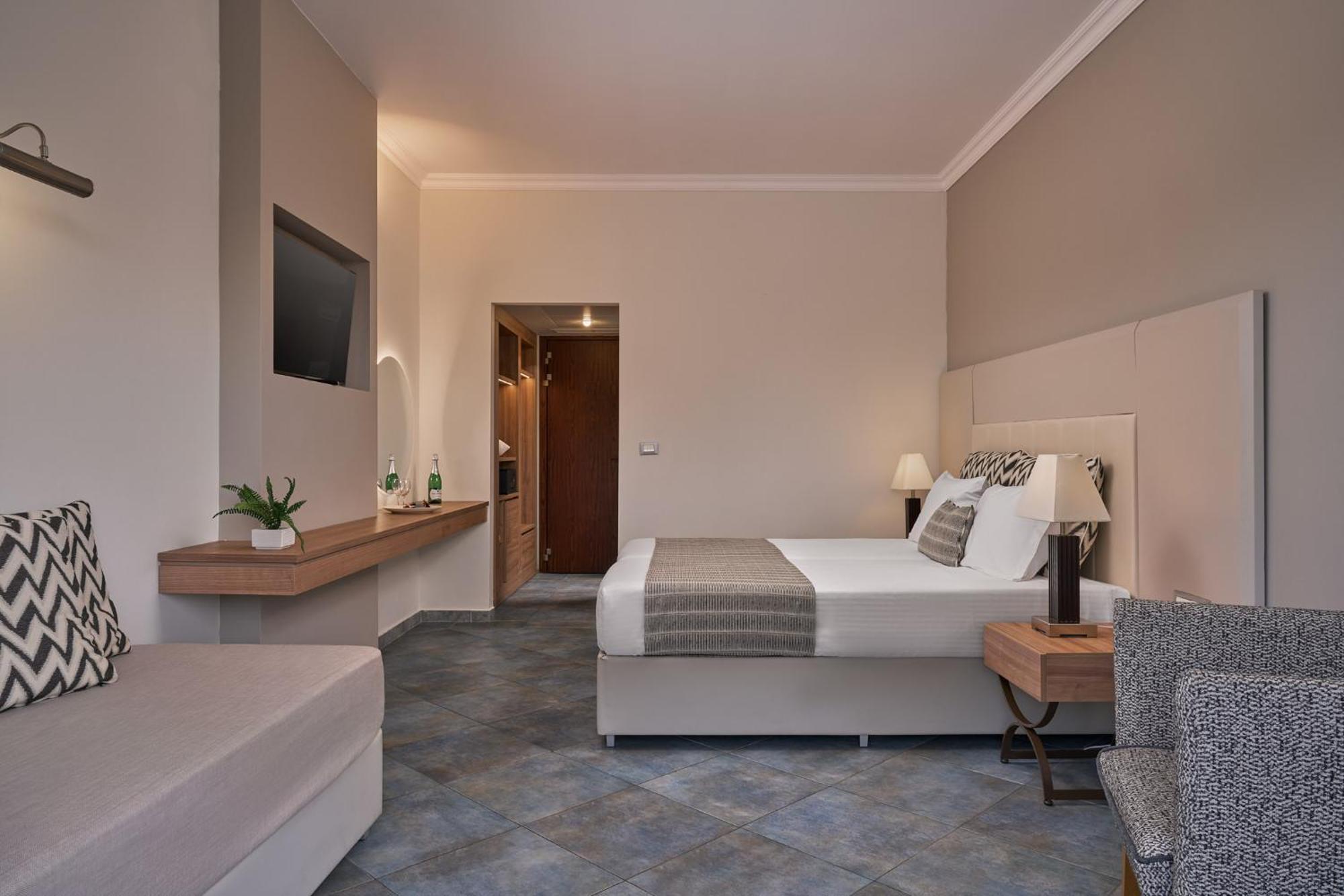 Lindos Imperial & (adults Only) 5* Kiotari