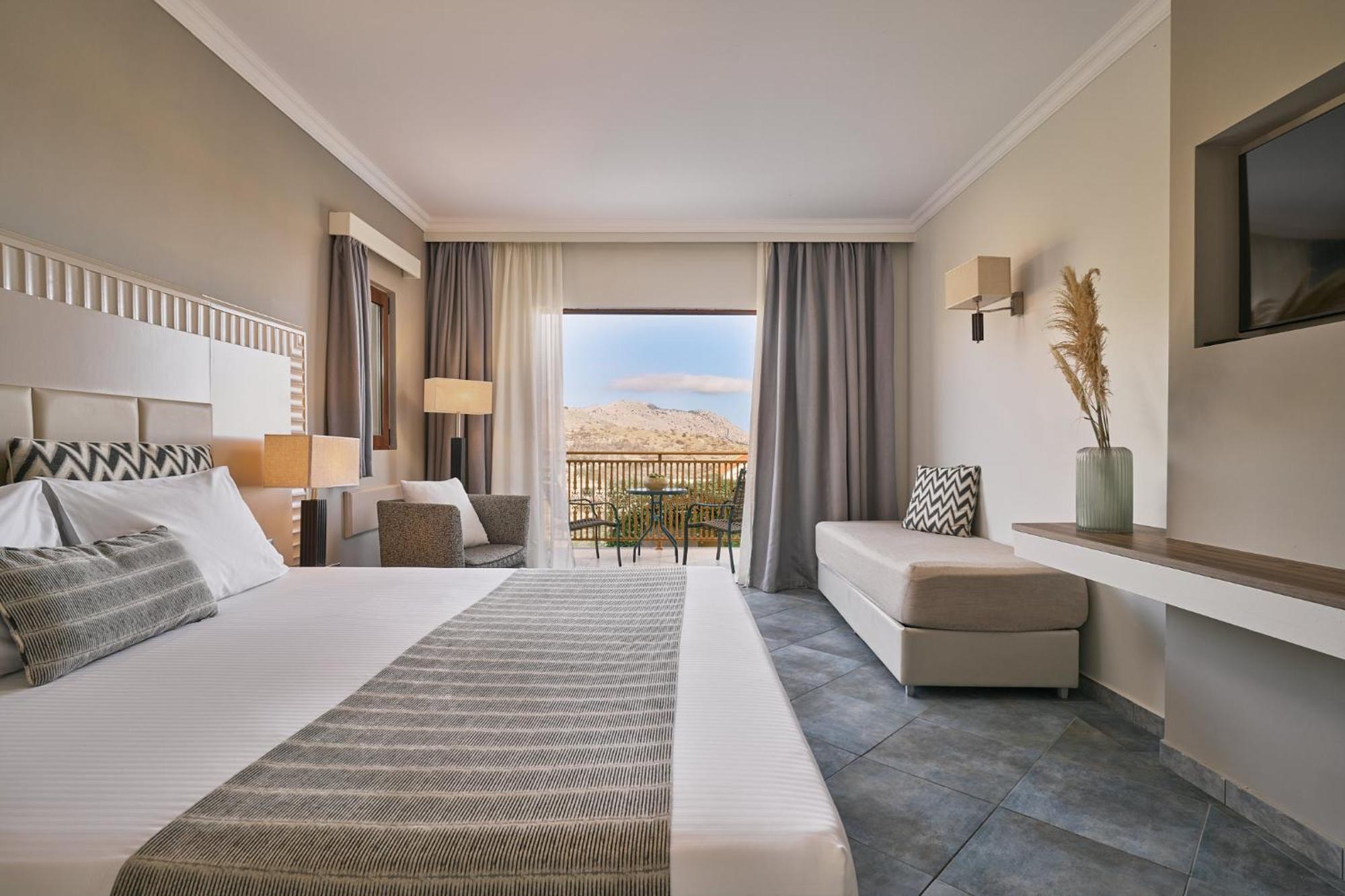 Hotel Lindos Imperial & (adults Only)