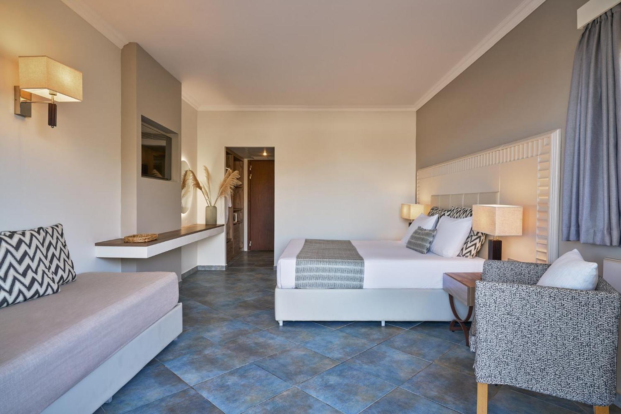 Lindos Imperial & (adults Only) 5* Kiotari